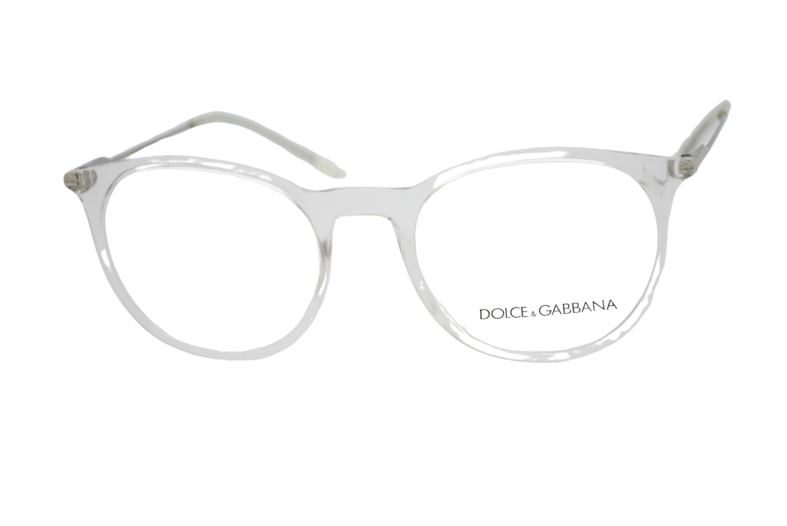 armação de óculos Dolce & Gabbana mod DG5031 3133