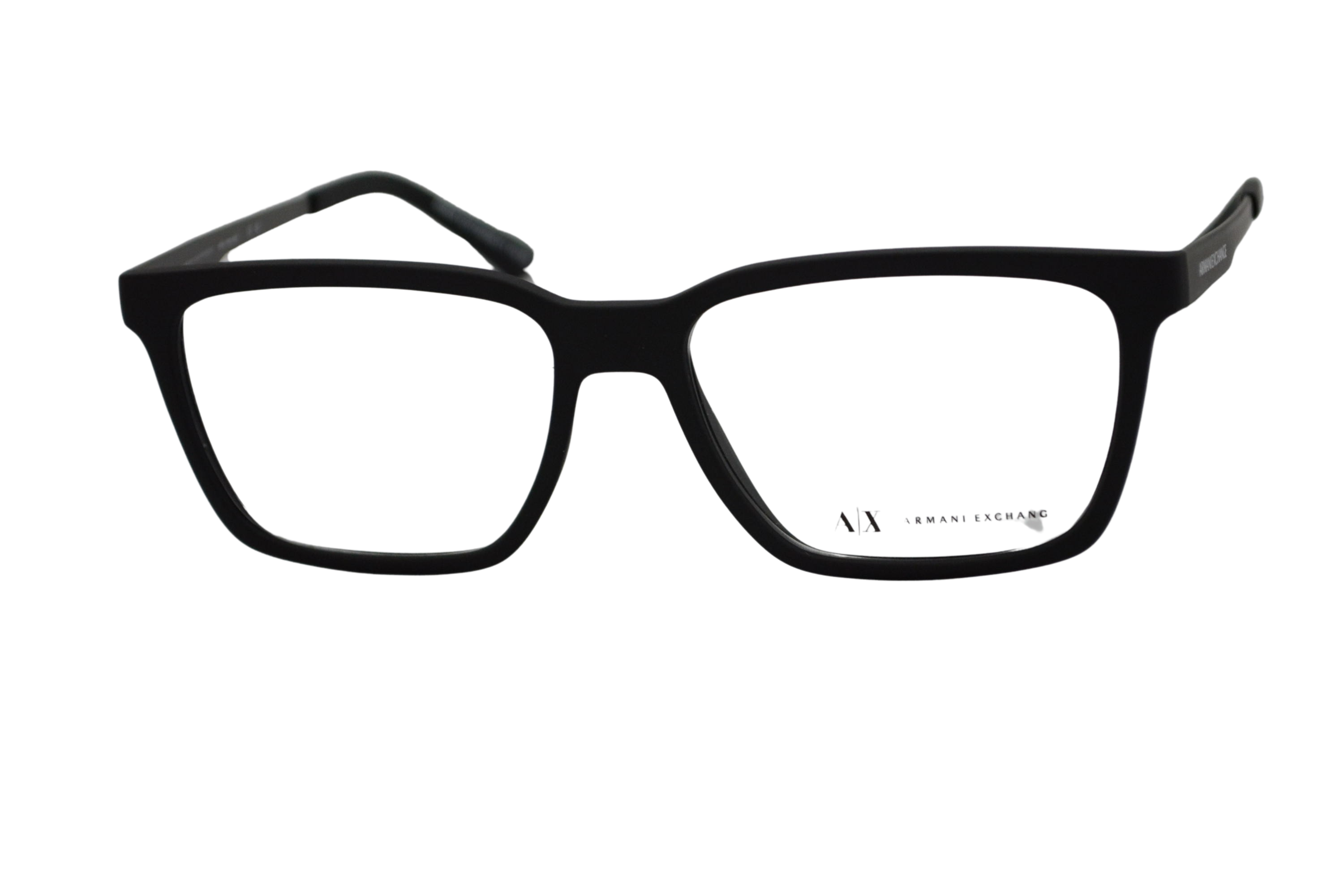 armação de óculos Armani Exchange mod ax3103 8122