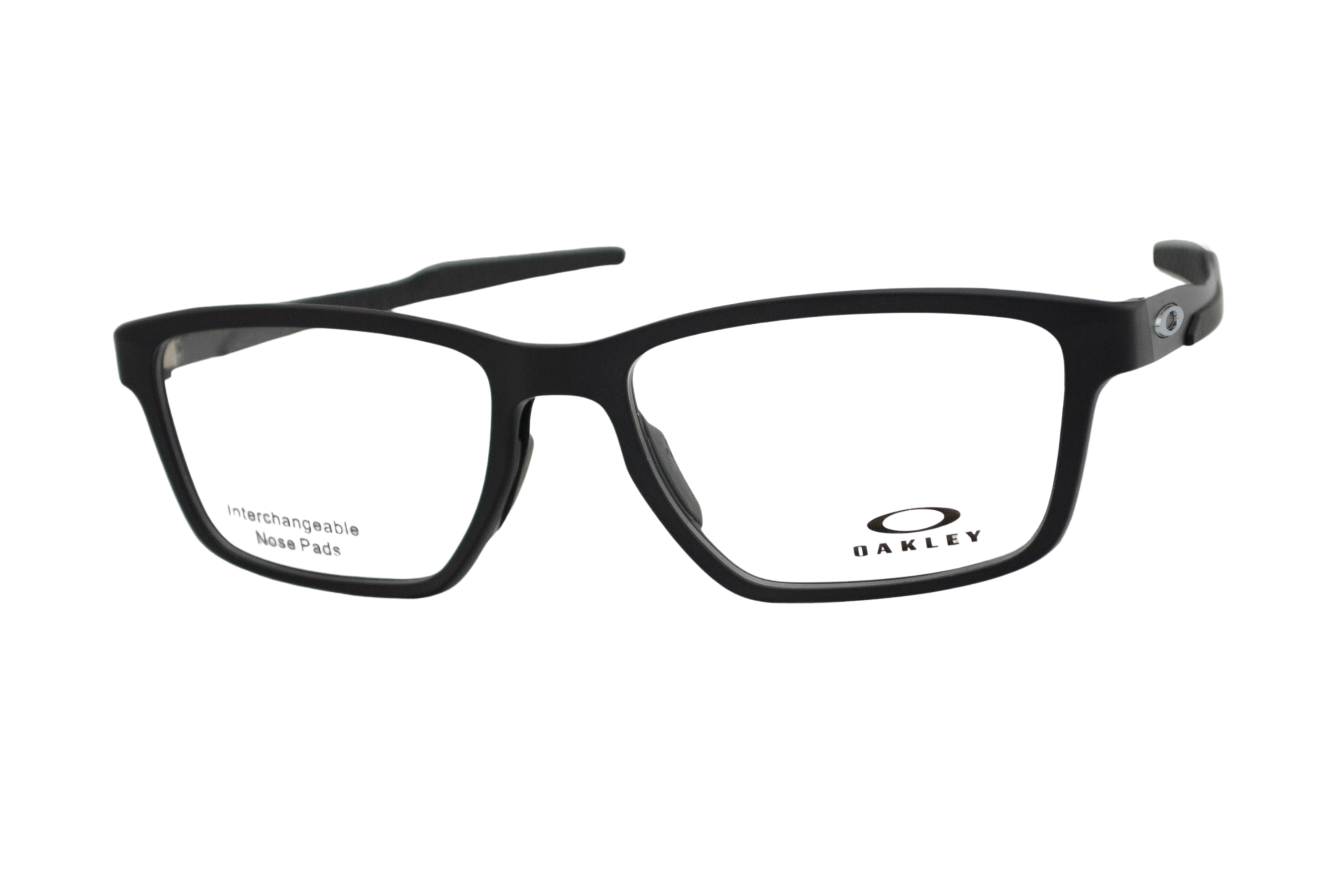 armação de óculos Oakley mod Metalink ox8153-0155