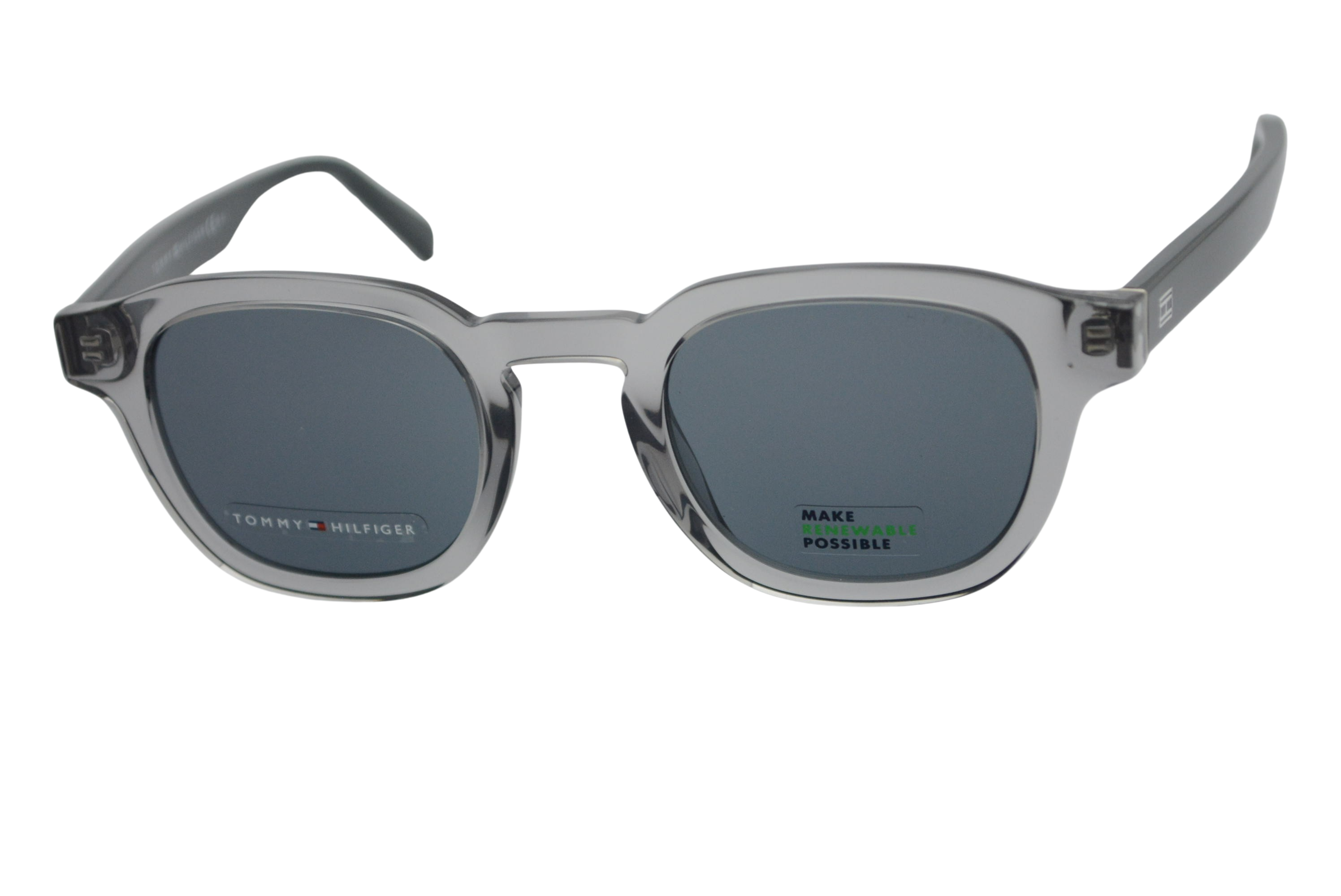 óculos de sol Tommy Hilfiger mod th1855/re/s kb7ir