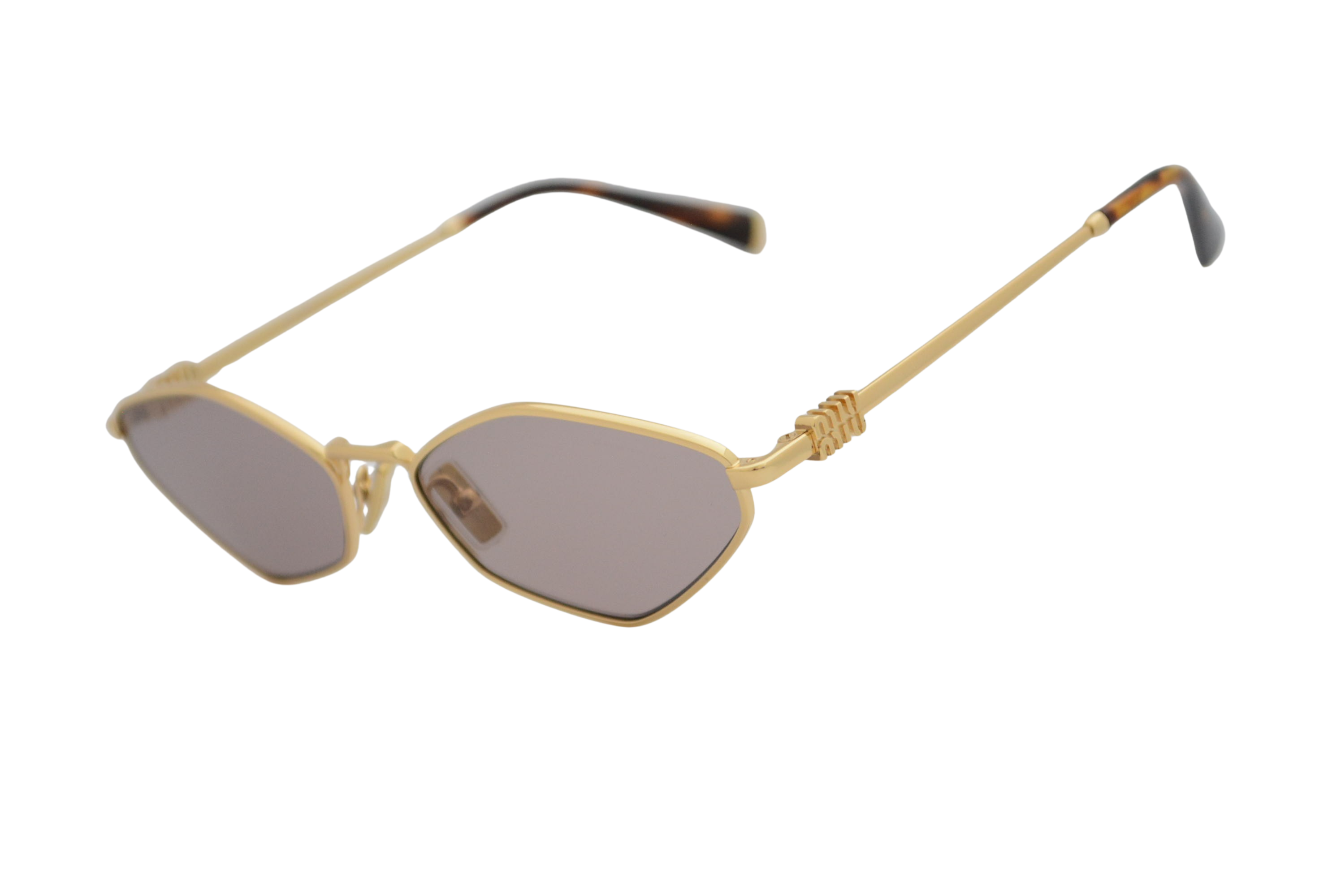 óculos de sol Miu Miu mod smu56z 5ak-20i
