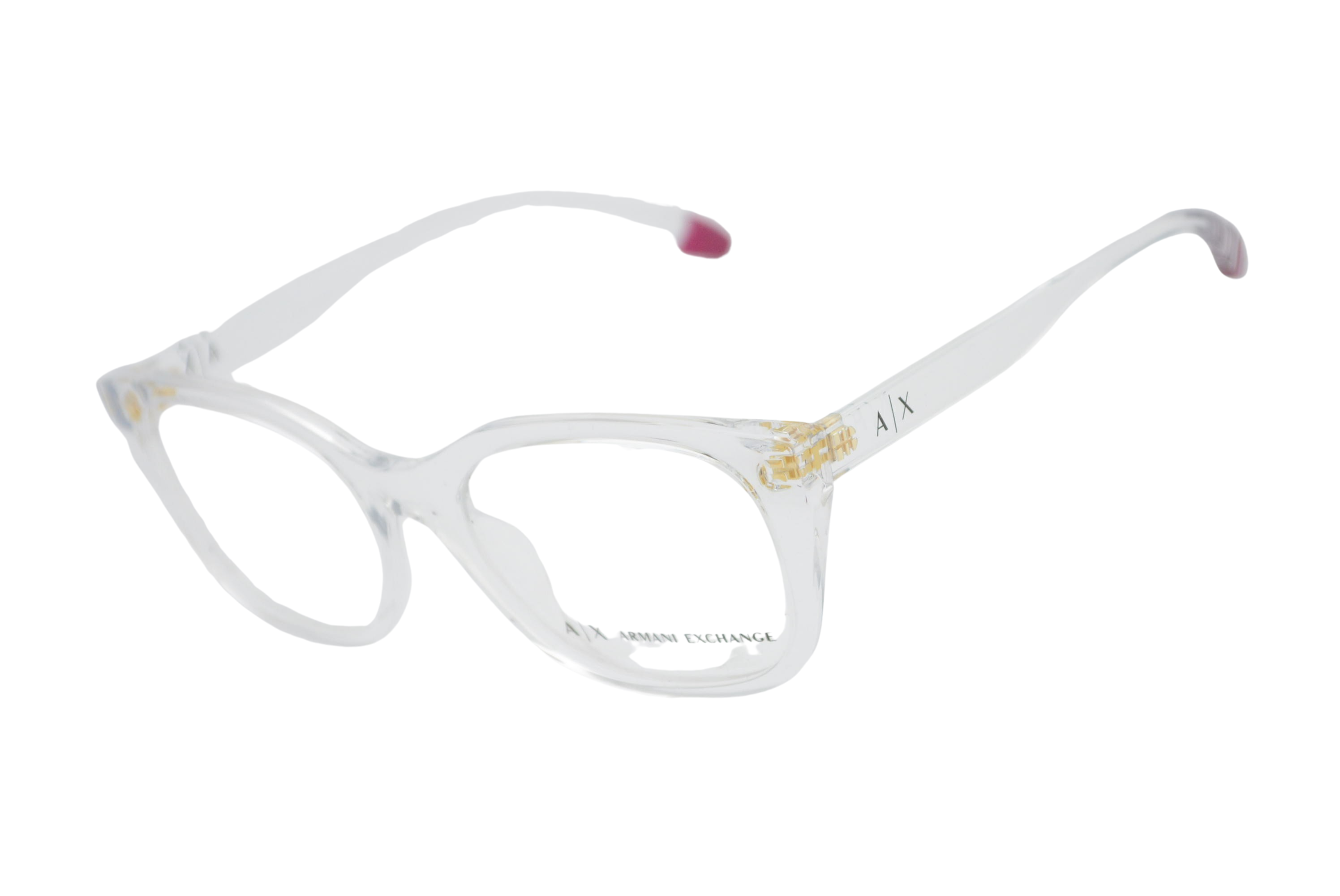 armação de óculos Armani Exchange mod ax3099u 8333
