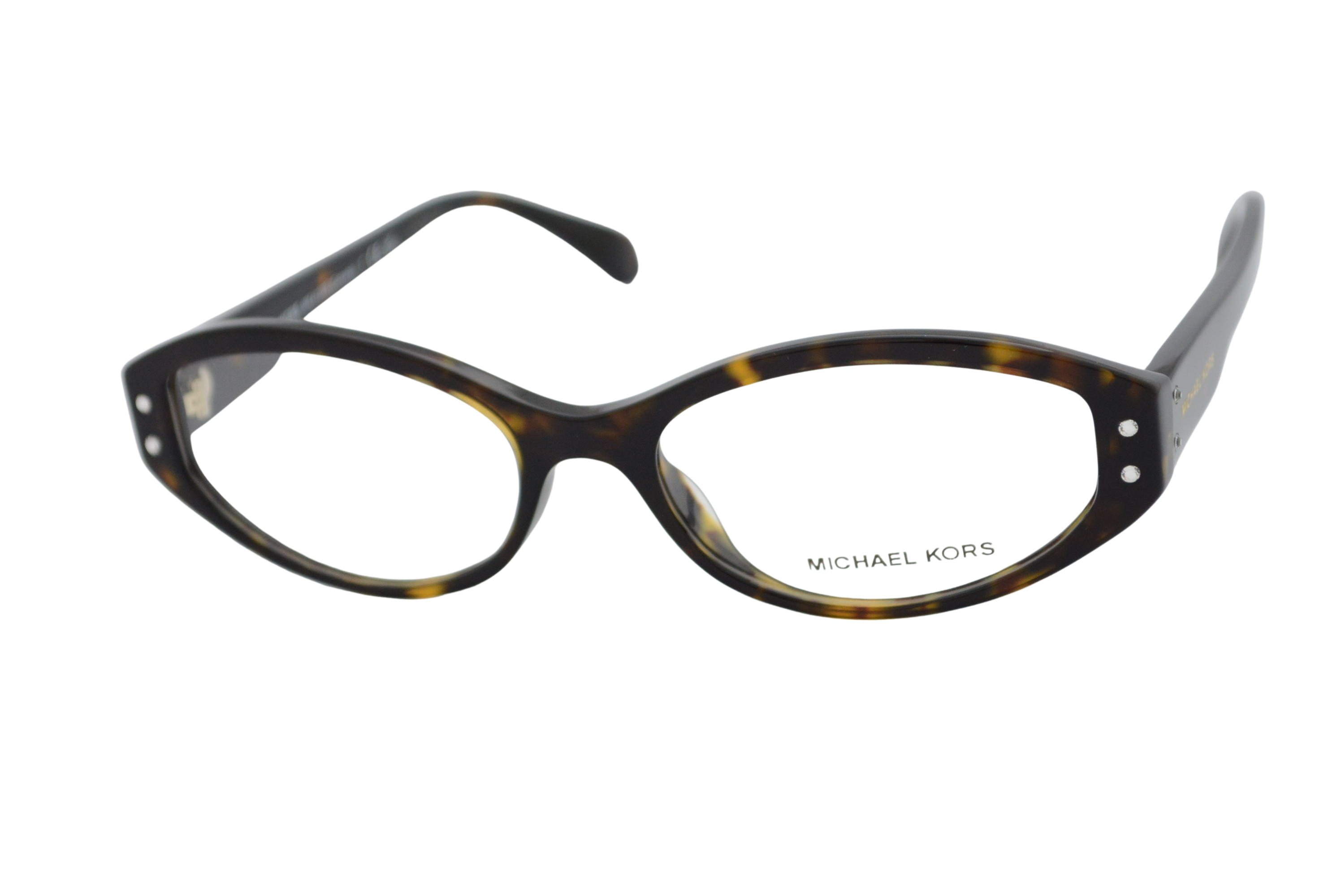 armação de óculos Michael Kors mod mk4139b 3006