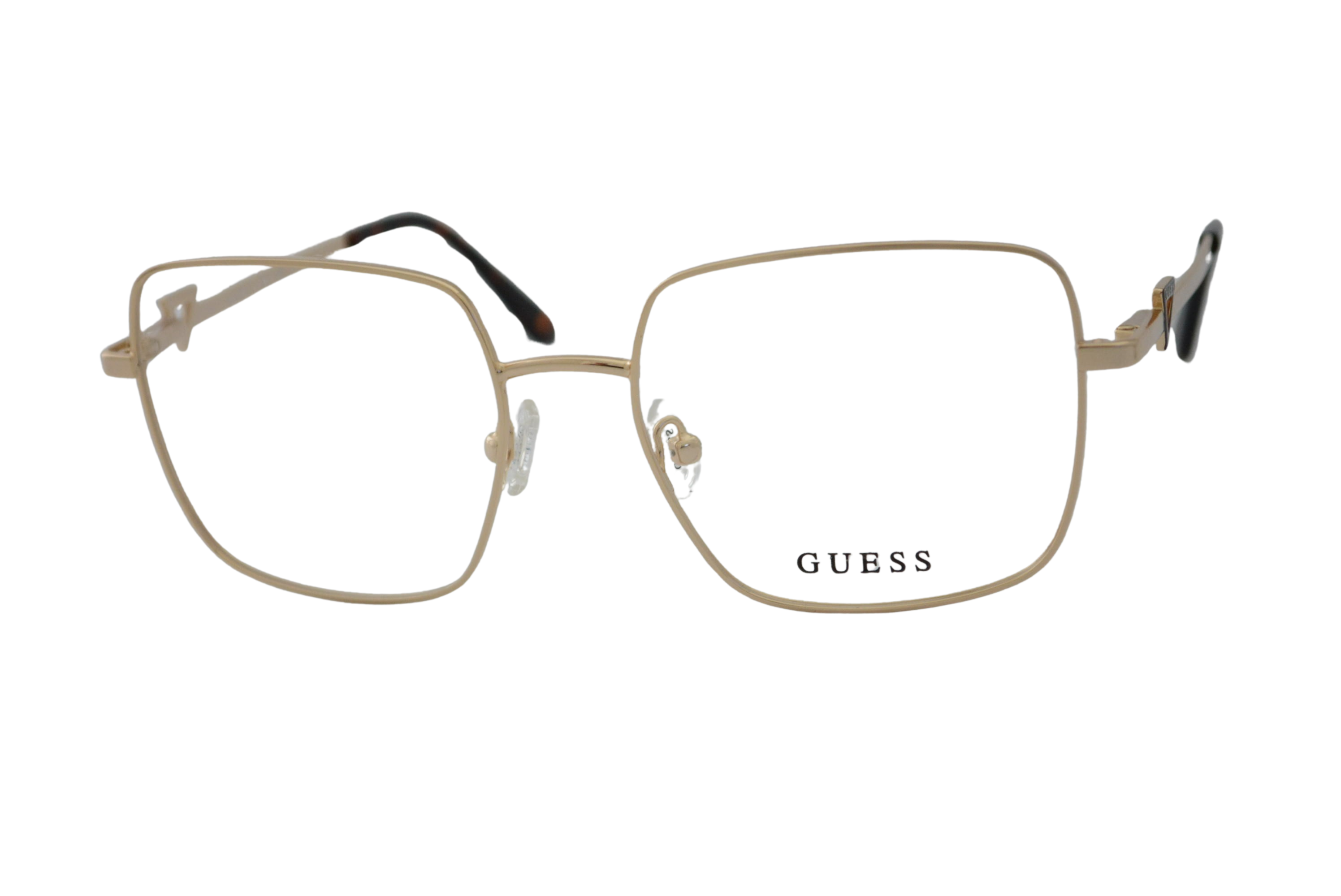armação de óculos Guess mod gu2728 032