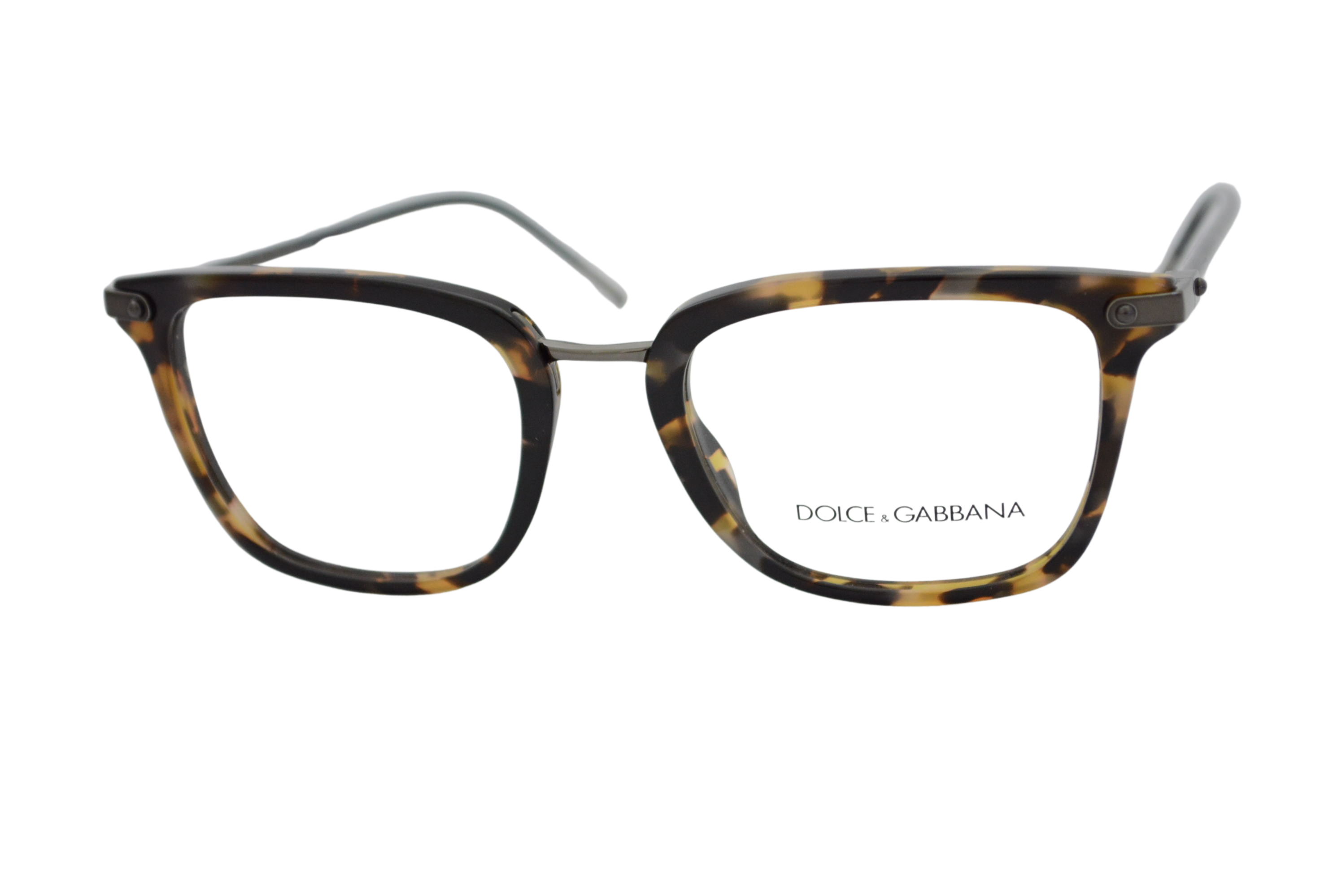 armação de óculos Dolce & Gabbana mod DG3319 3141