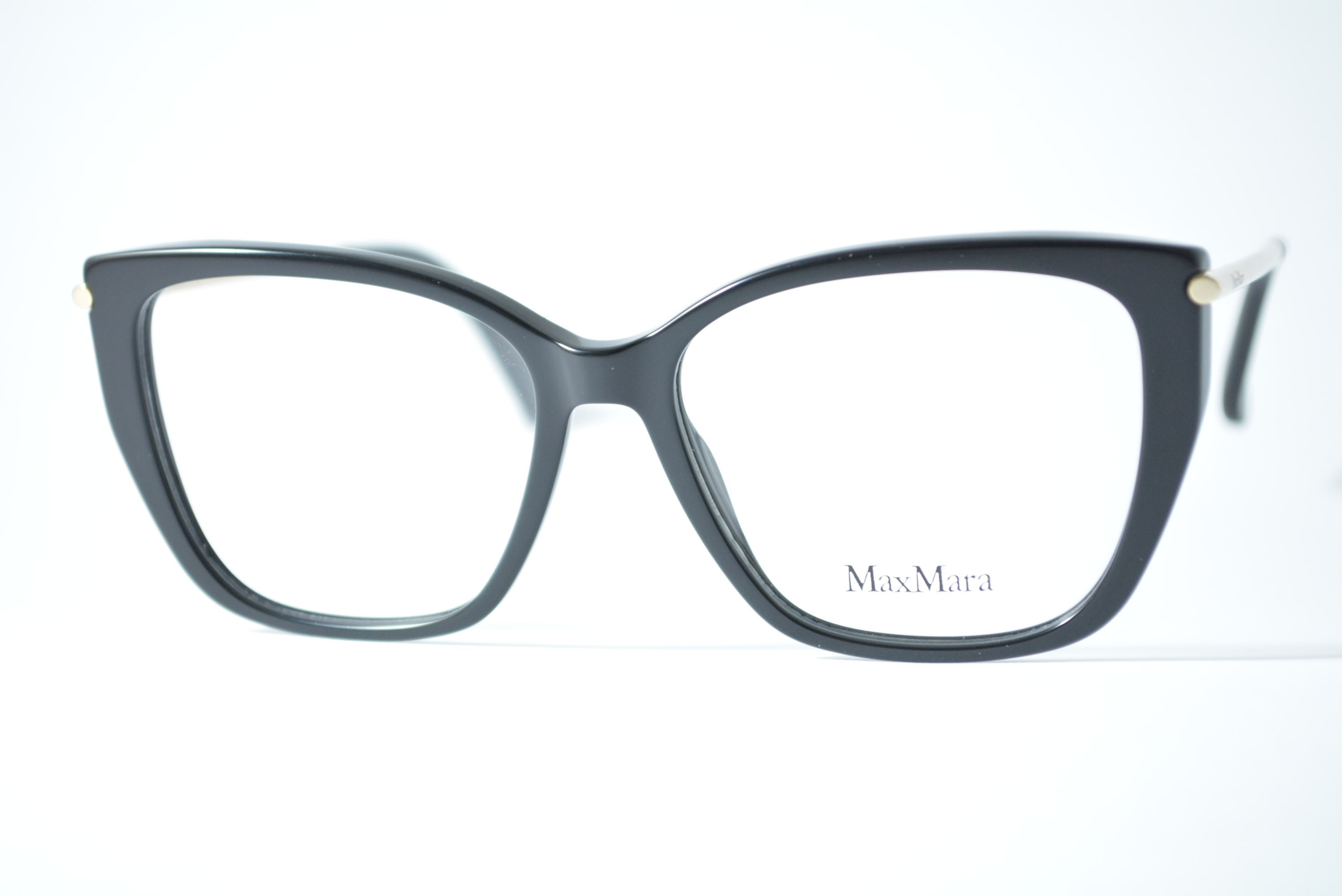 armação de óculos Max Mara mod mm5007 001