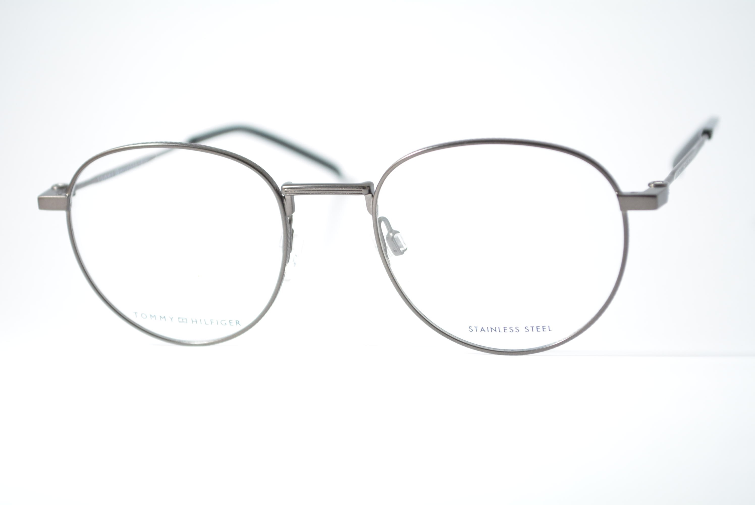 armação de óculos Tommy Hilfiger mod th1875 svk