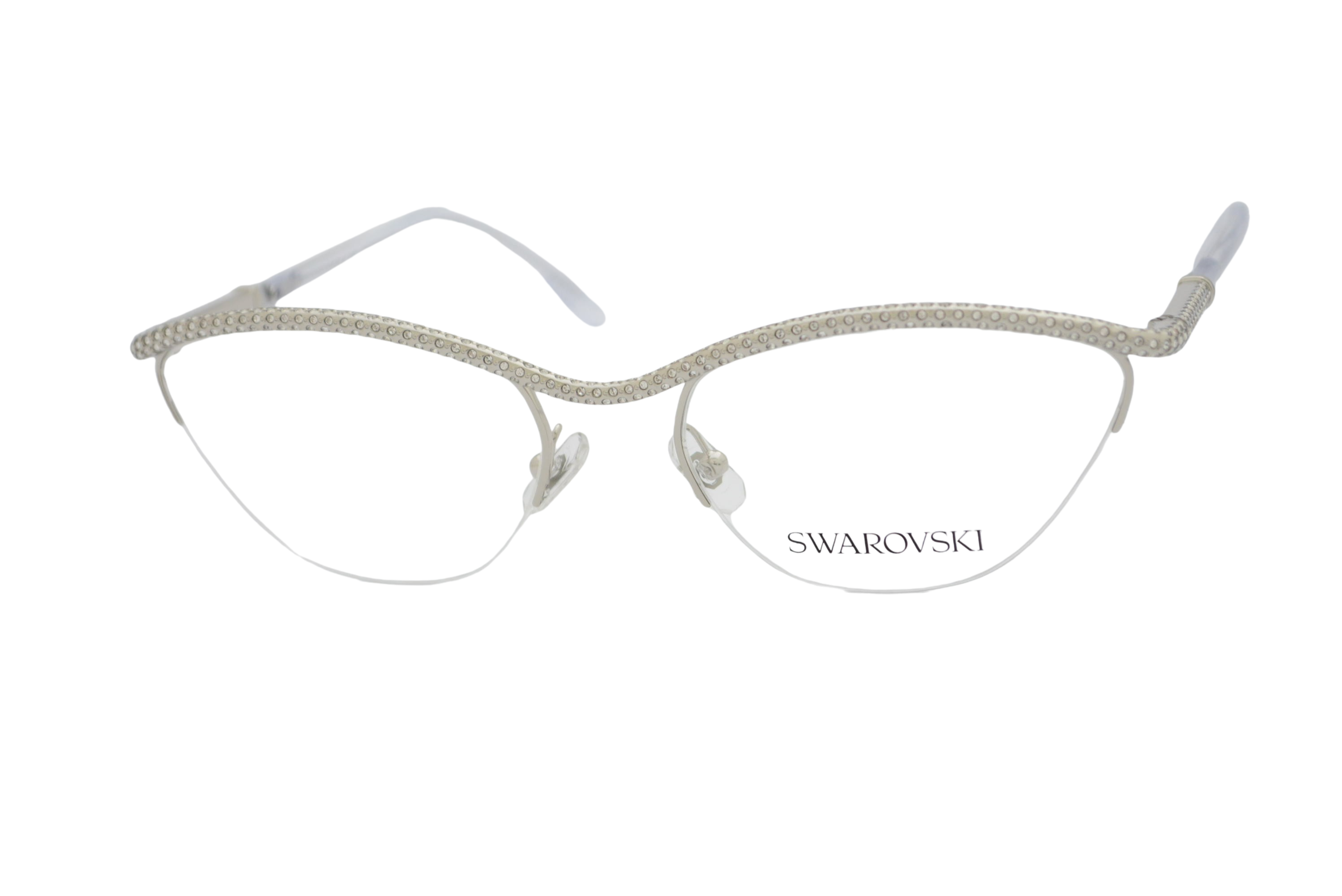 armação de óculos Swarovski mod sk1026 4001