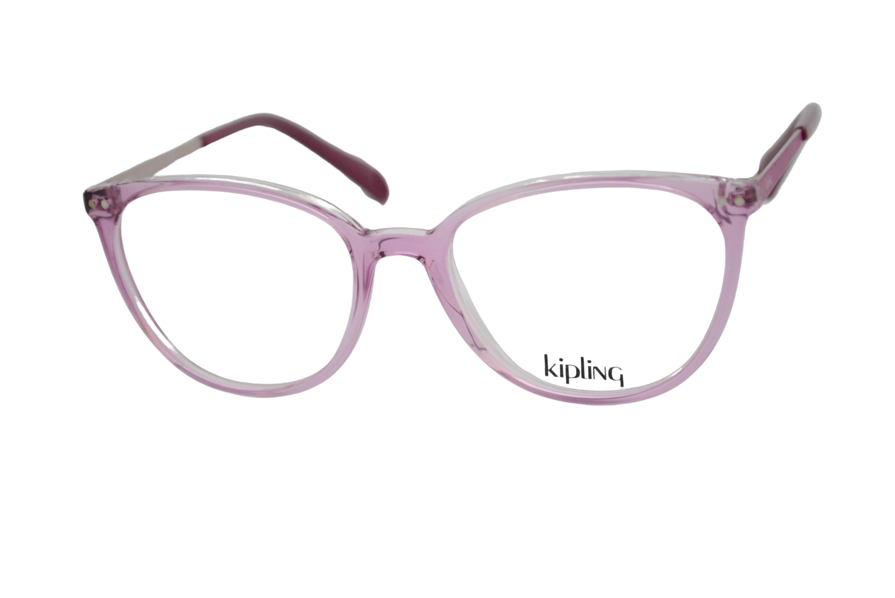 armação de óculos Kipling Infantil mod kp3147 i664