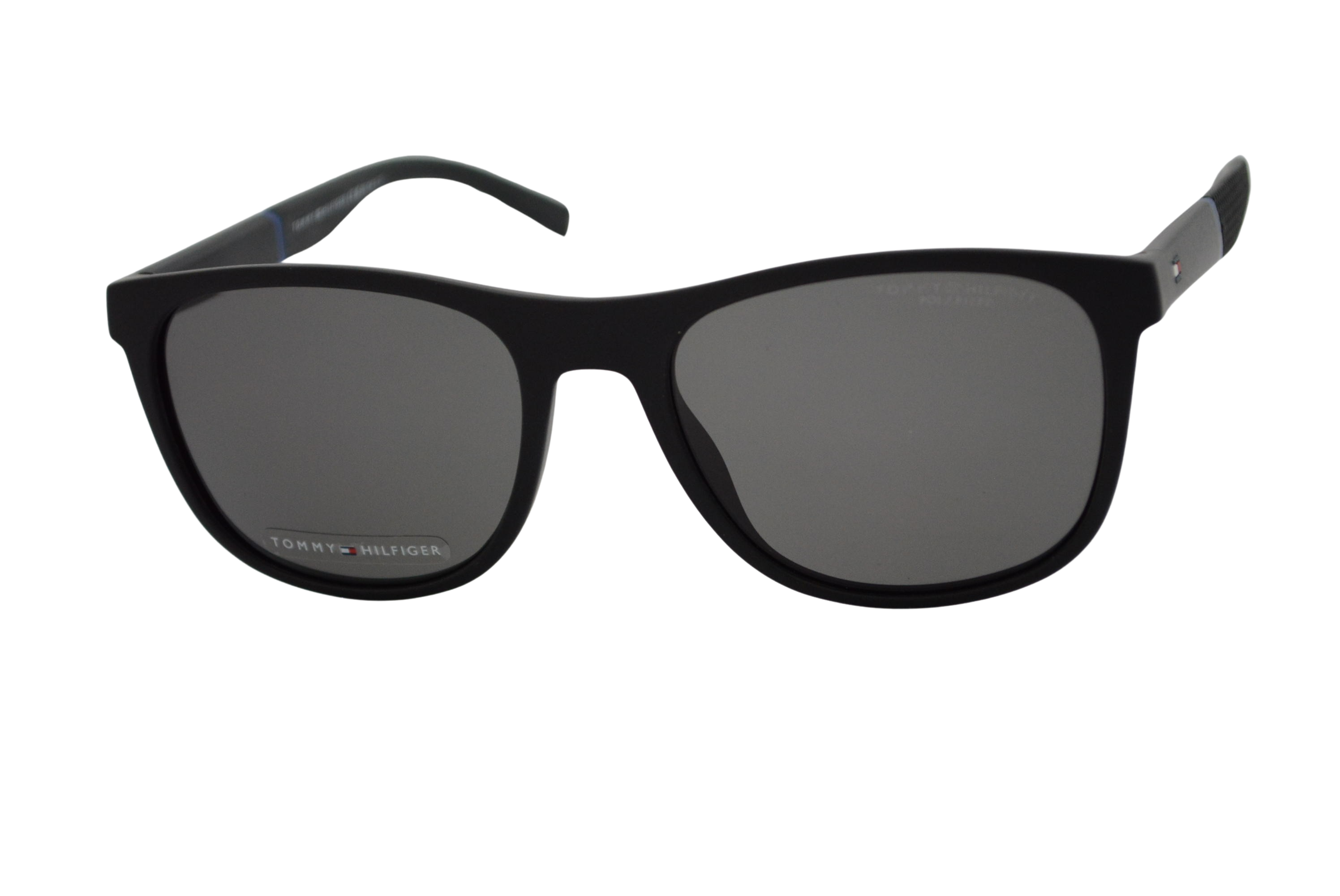 óculos de sol Tommy Hilfiger mod th2042/s 003m9 polarizado
