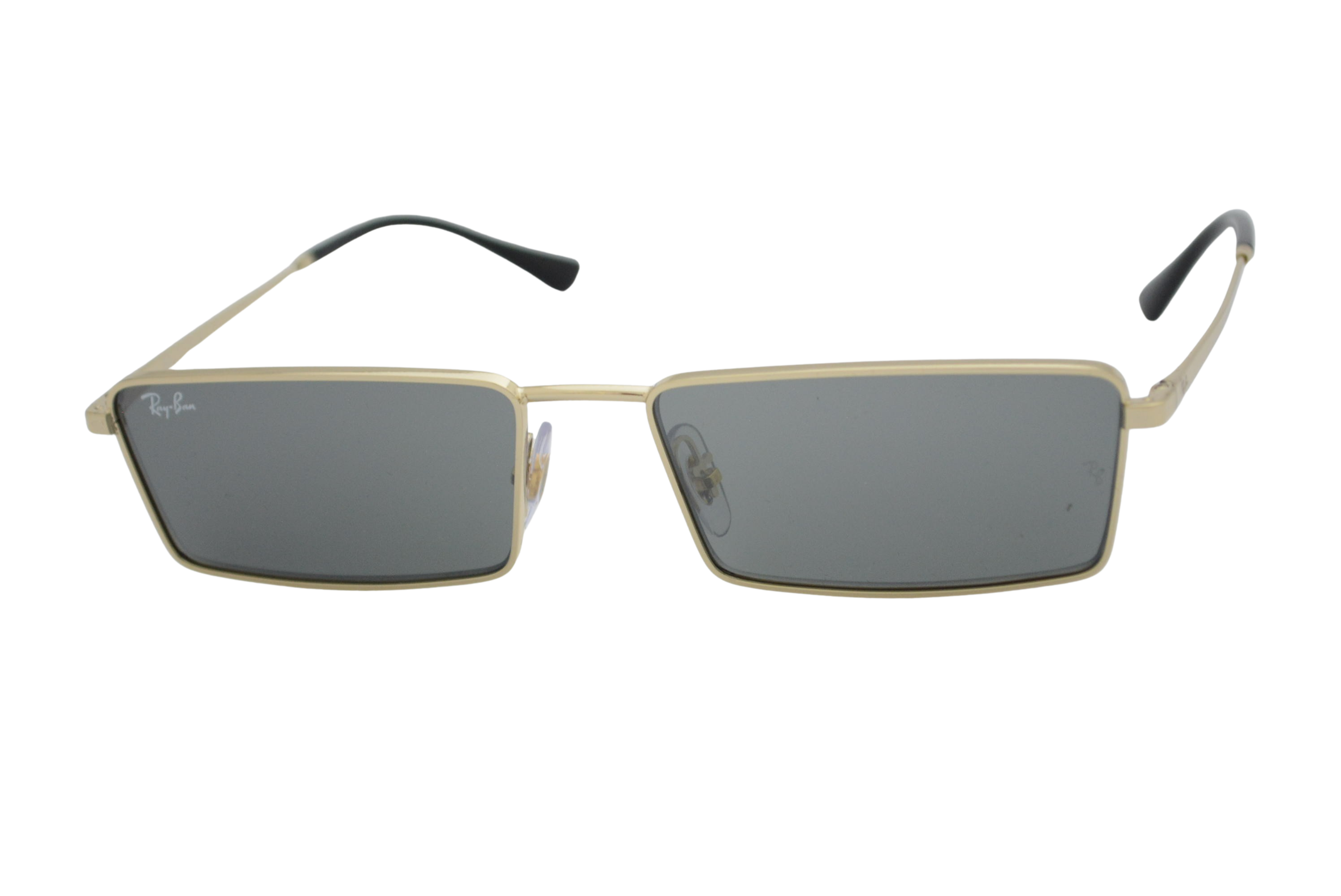óculos de sol Ray Ban Emy mod rb3741 9213/6v