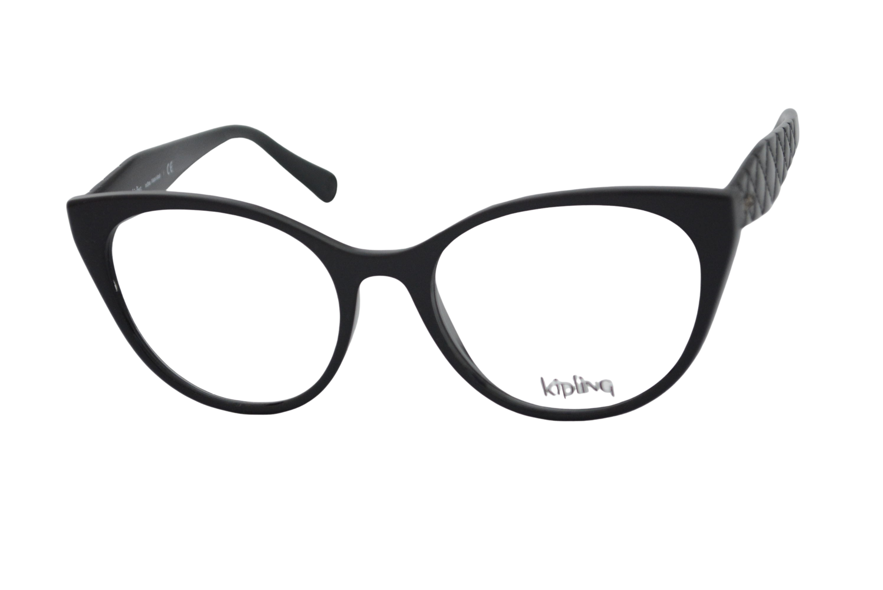armação de óculos Kipling mod kp3176 m707