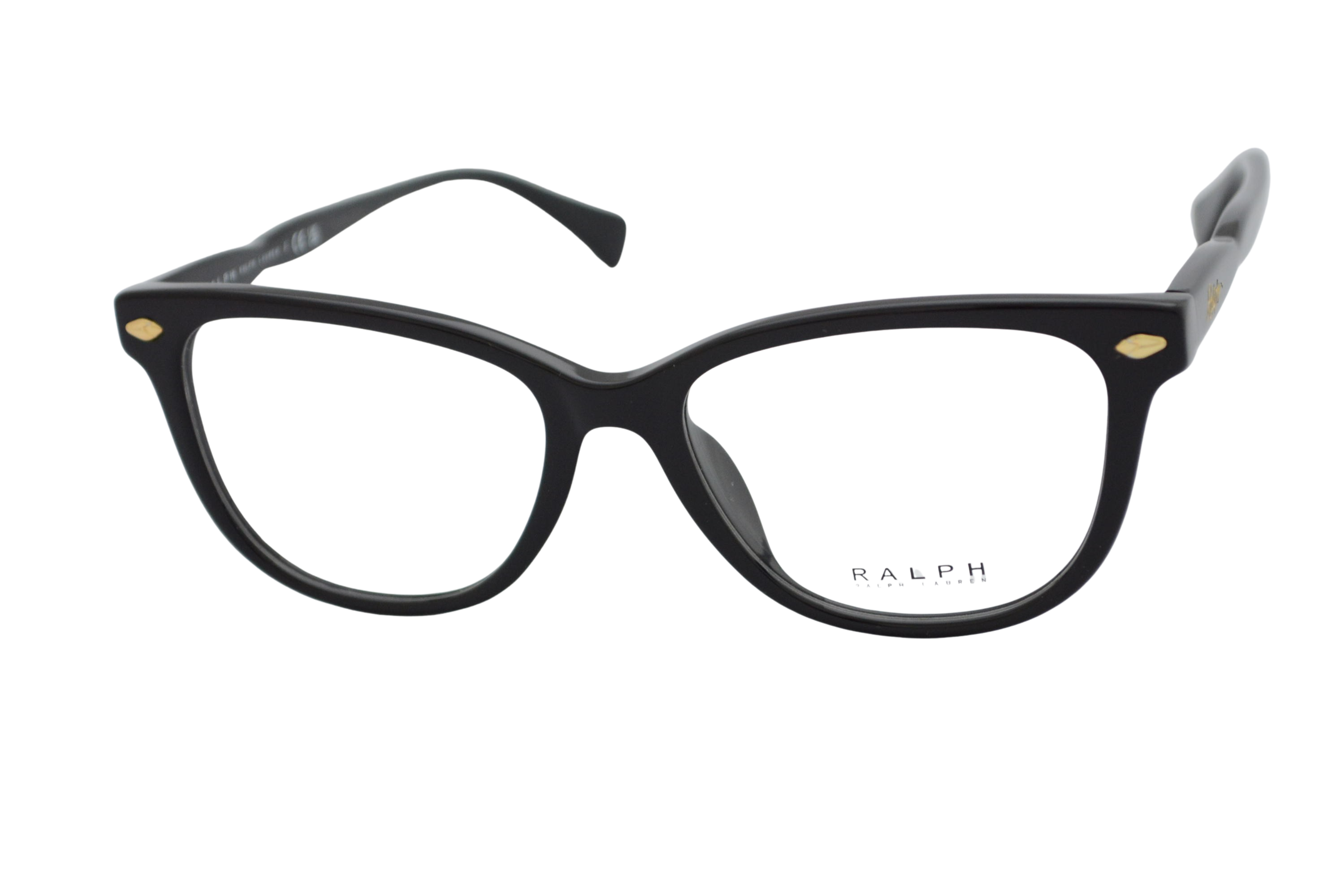 armação de óculos Ralph Lauren mod ra7189u 5001