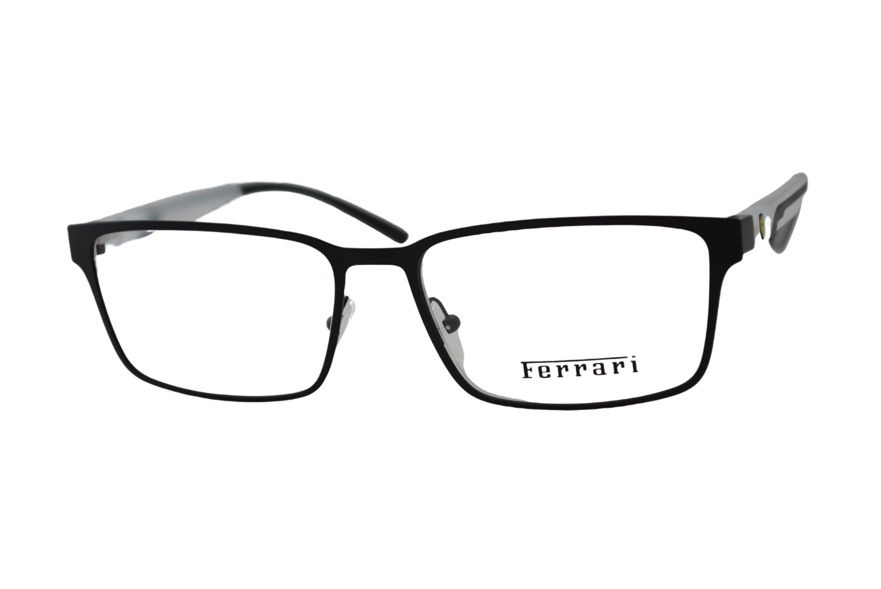 armação de óculos Ferrari mod fz7002 112