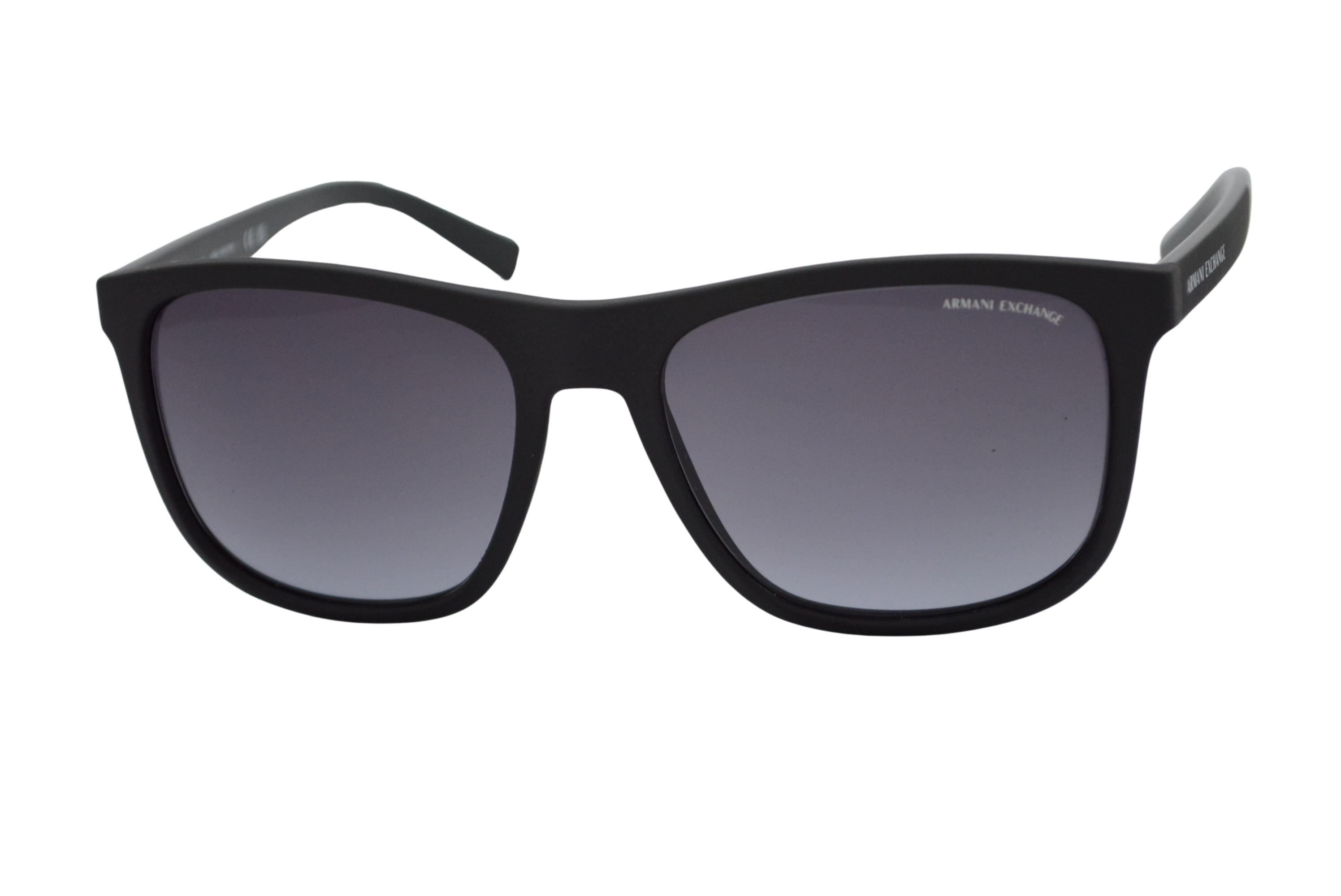 óculos de sol Armani Exchange mod ax4049sl 82808g