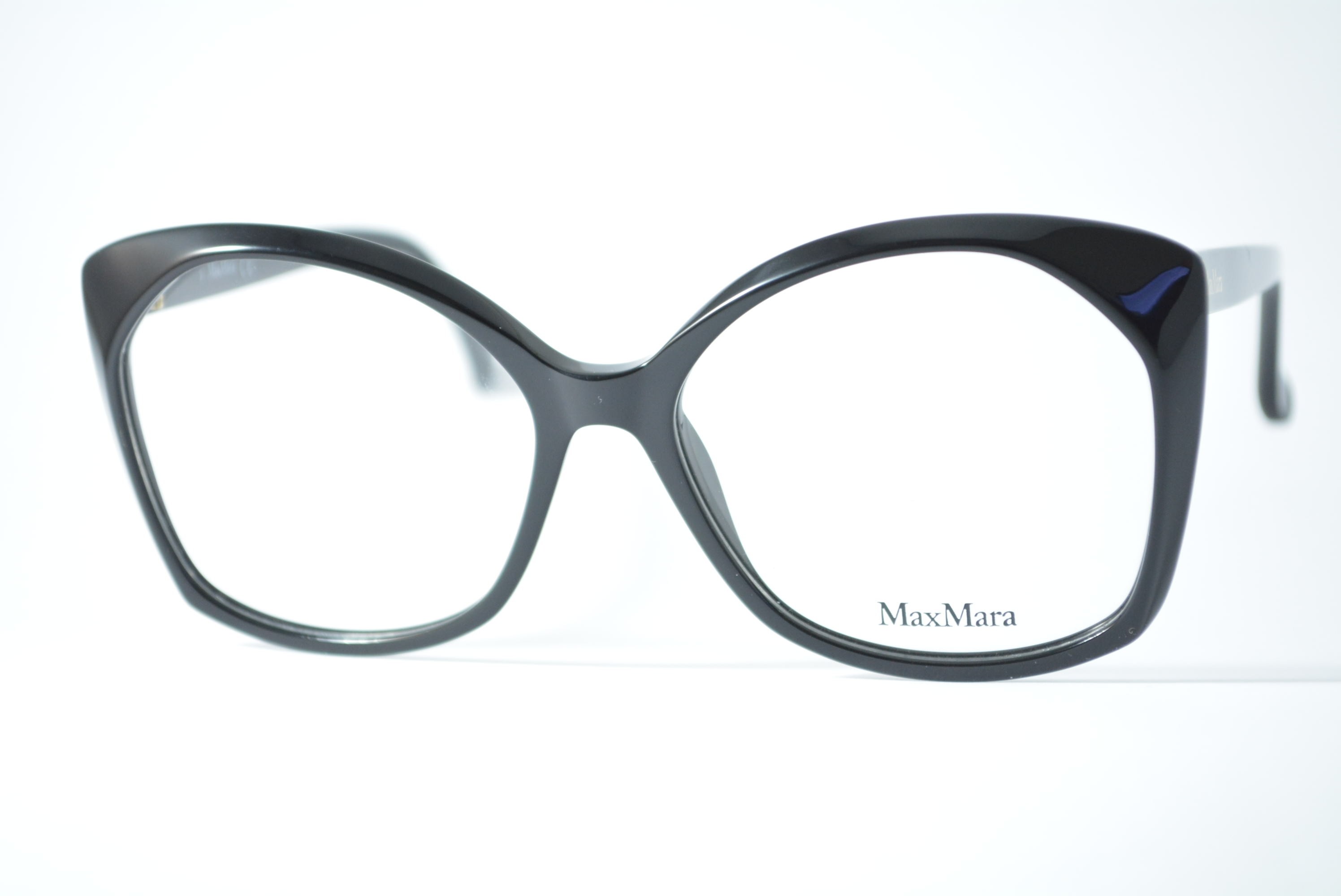 armação de óculos Max Mara mod mm5029 001