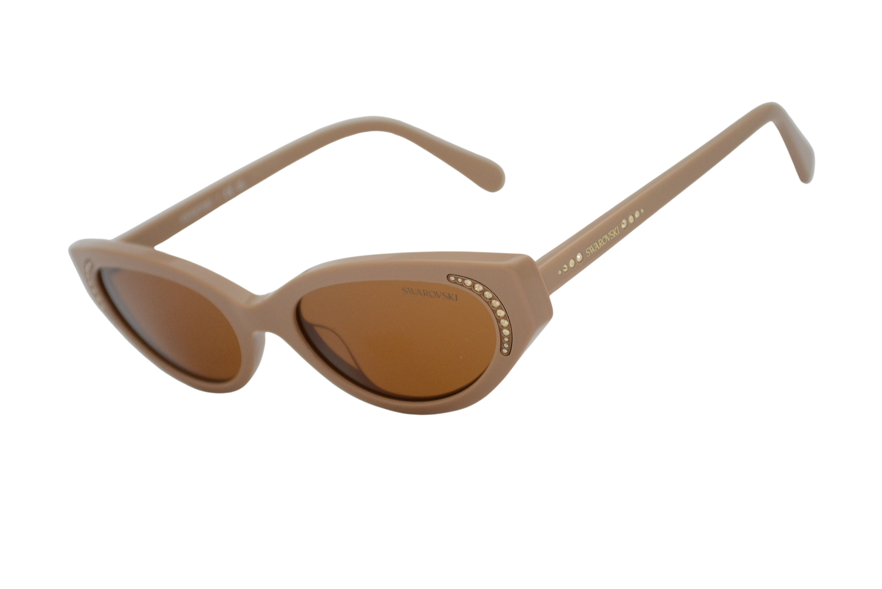 óculos de sol Swarovski mod sk6030 106173