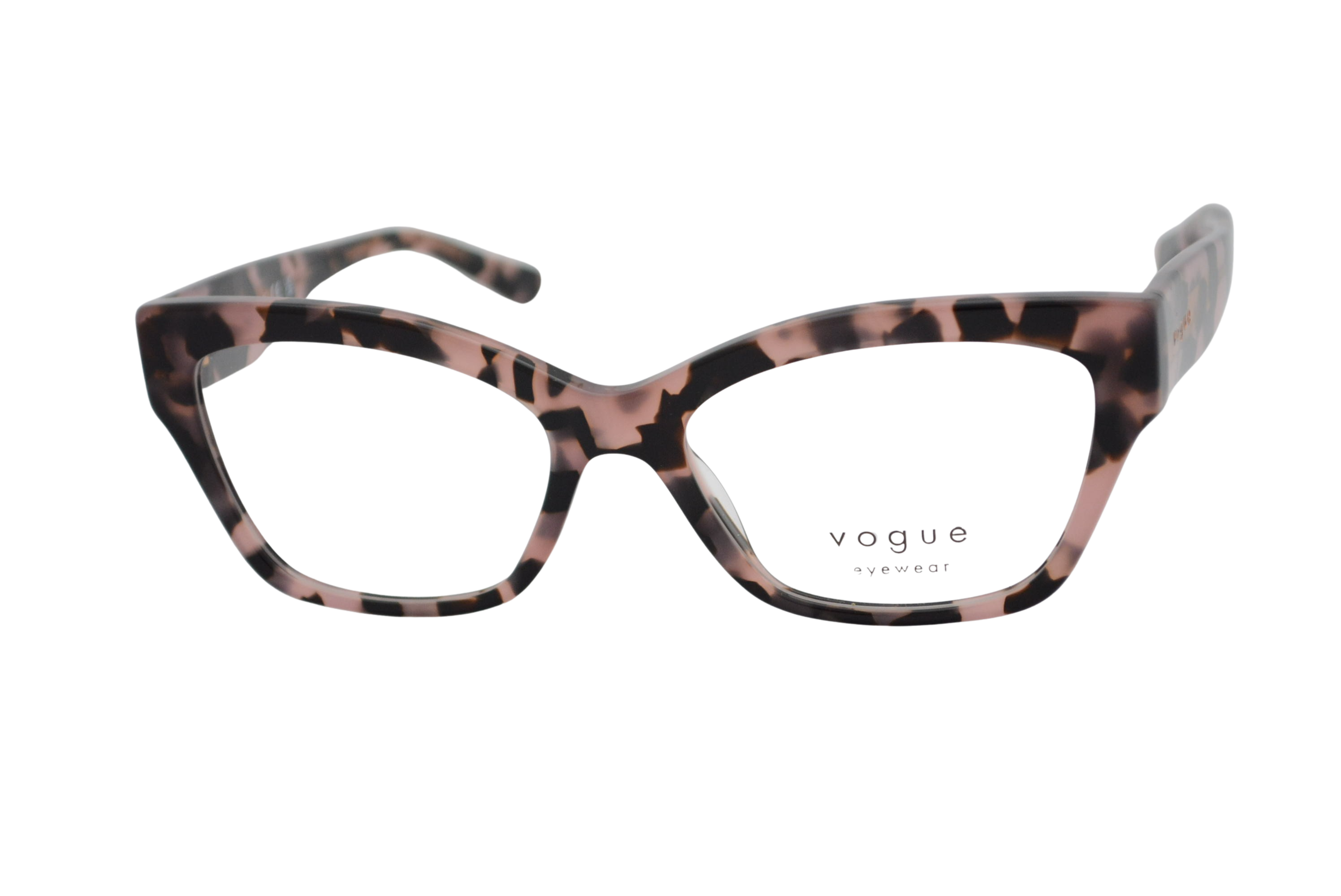 armação de óculos Vogue mod vo5523 3150