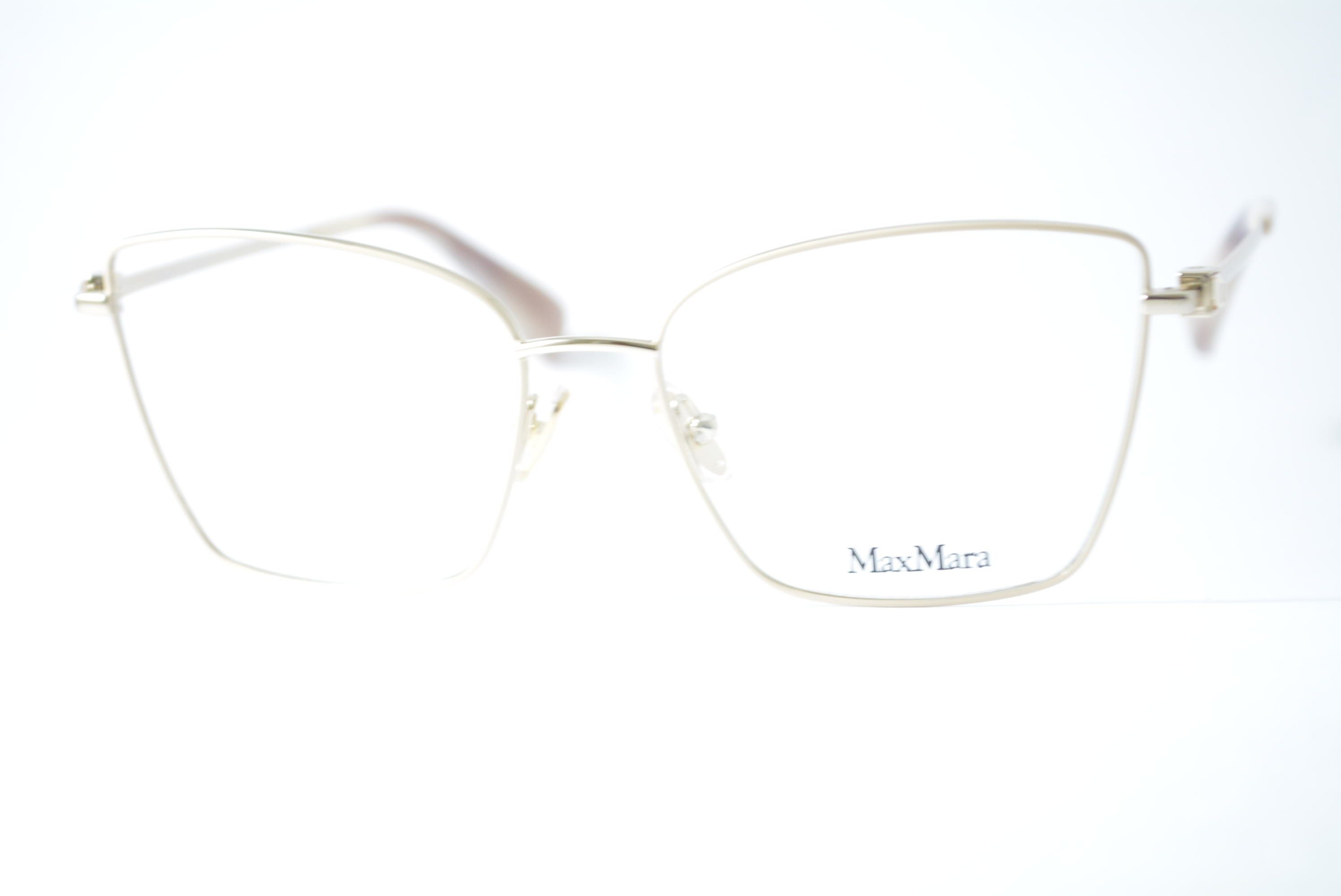 armação de óculos Max Mara mod mm5048 025
