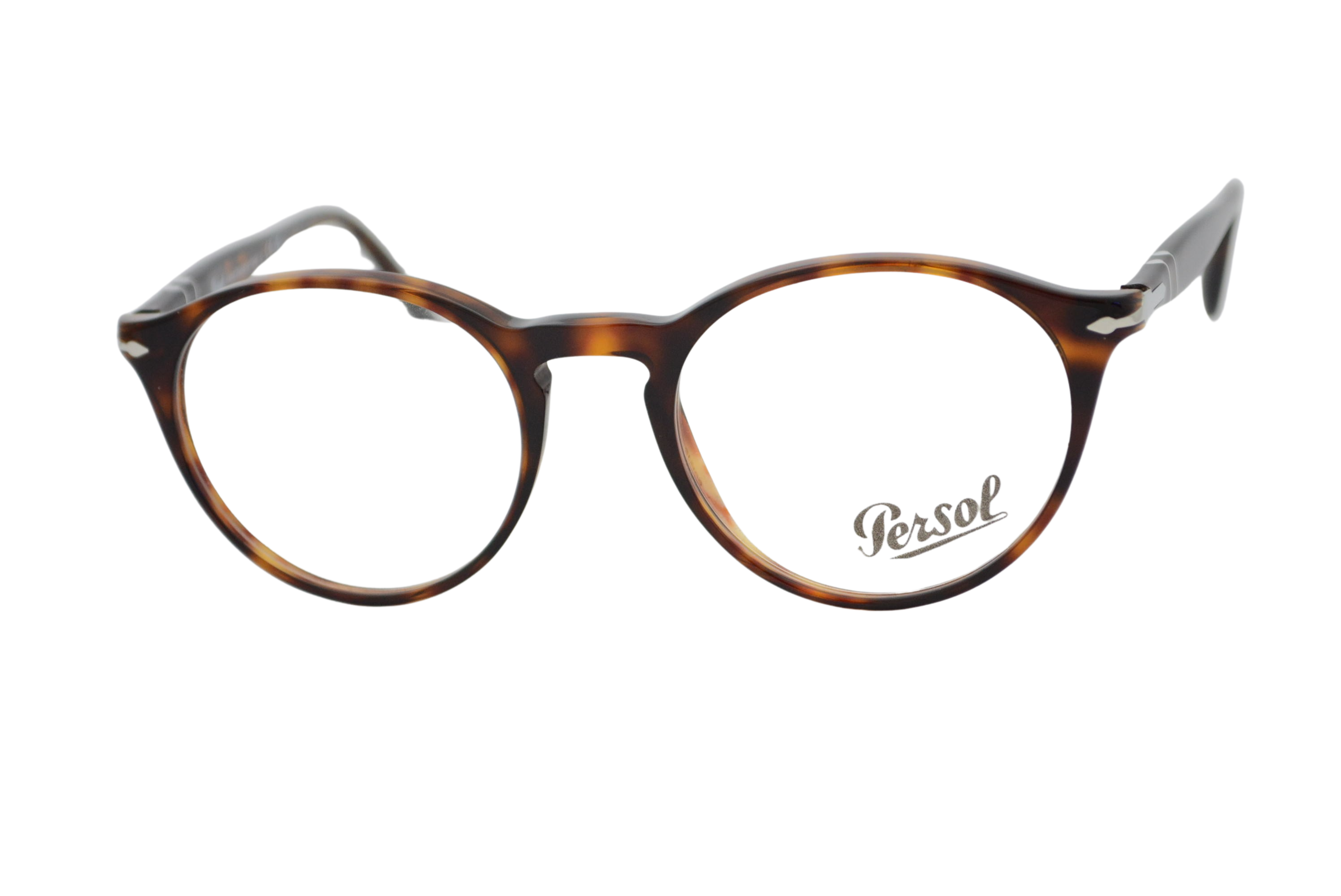 armação de óculos Persol mod 3092-v 9015