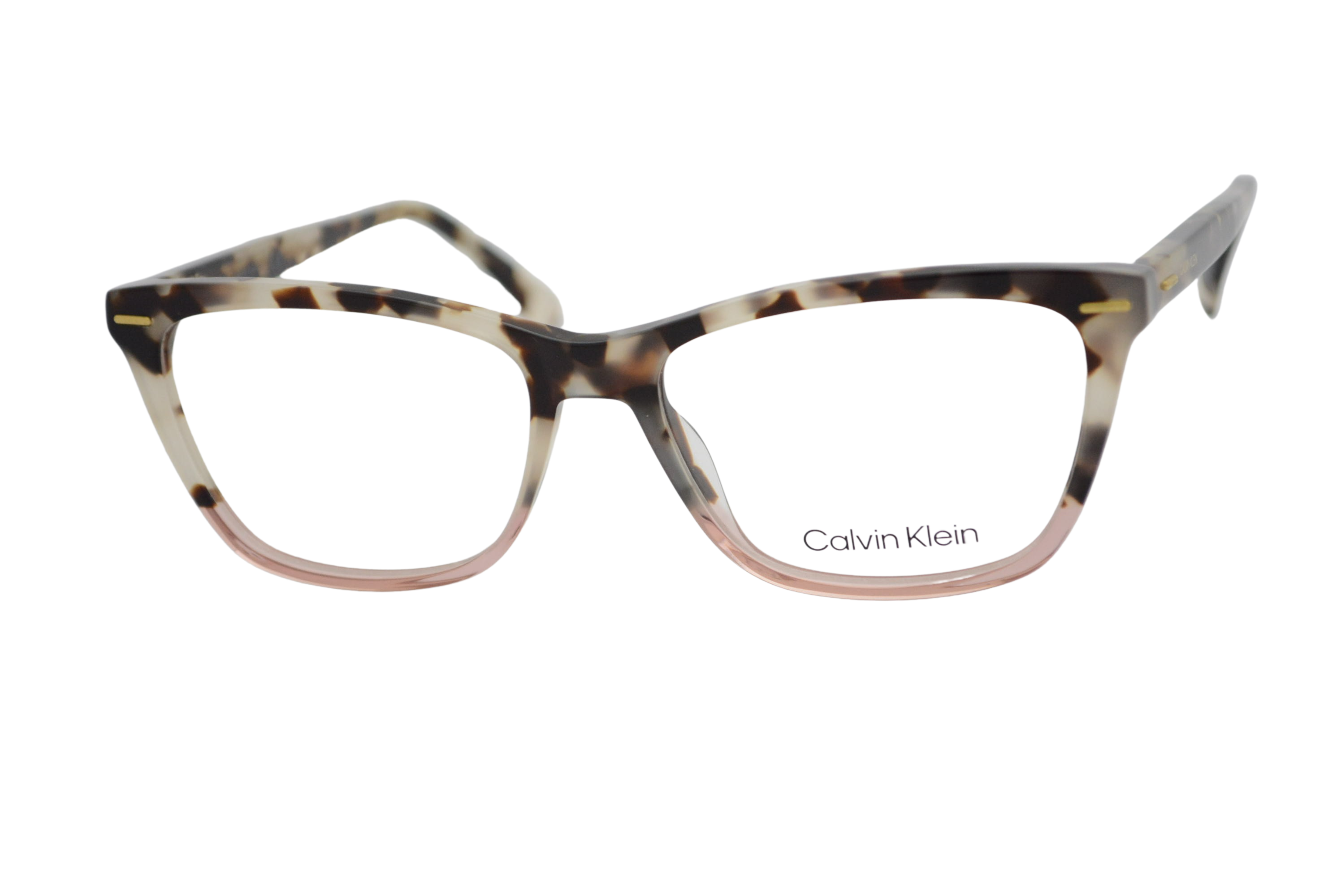 armação de óculos Calvin Klein mod ck21501 111