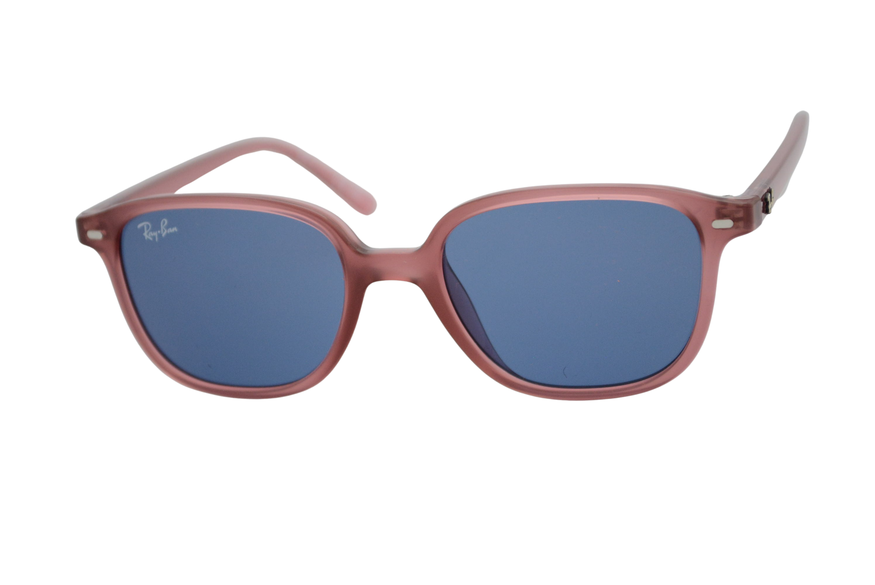 óculos de sol Ray Ban Junior mod rj9093s 7156/80