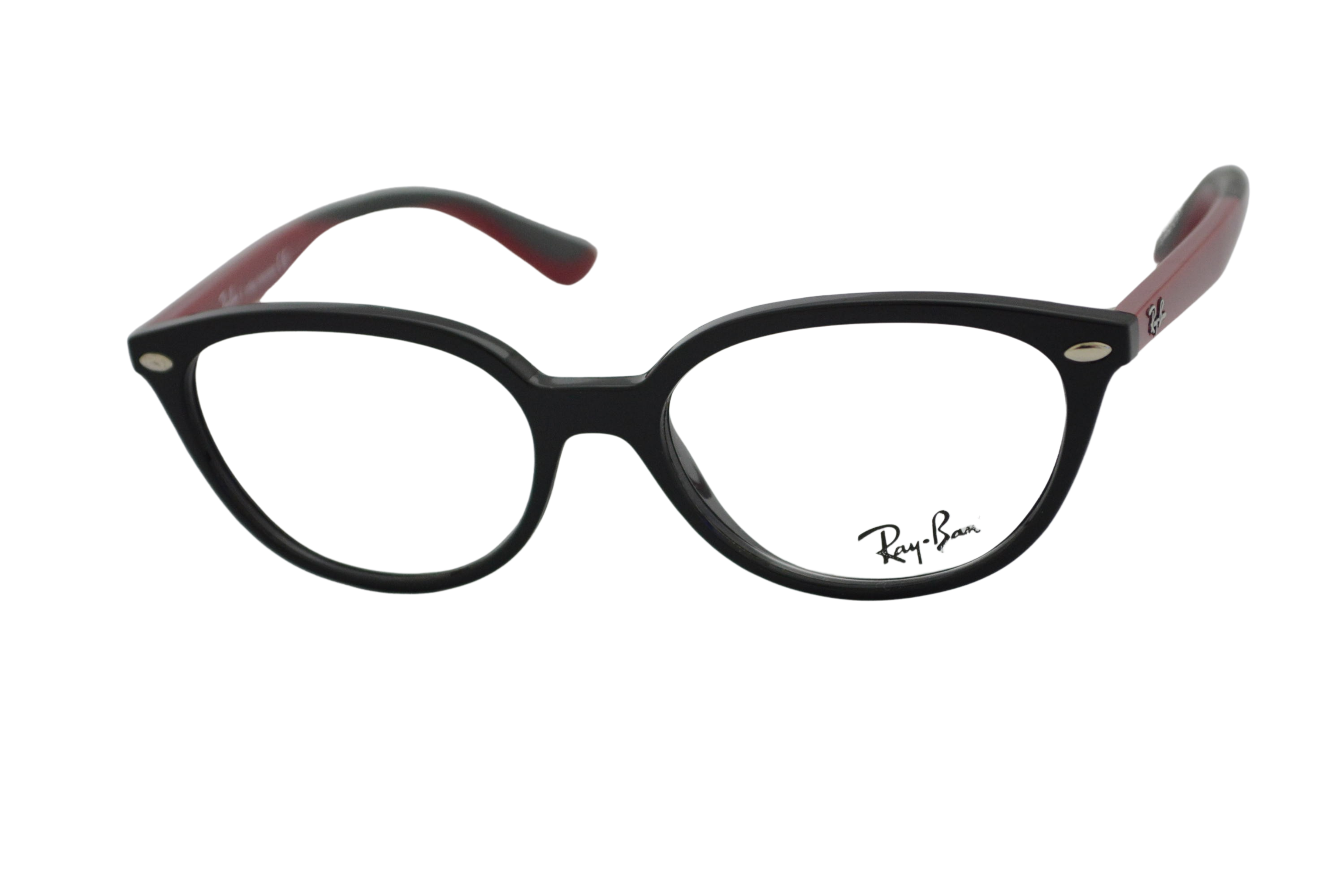 armação de óculos Ray Ban Infantil mod rb1612L 3903