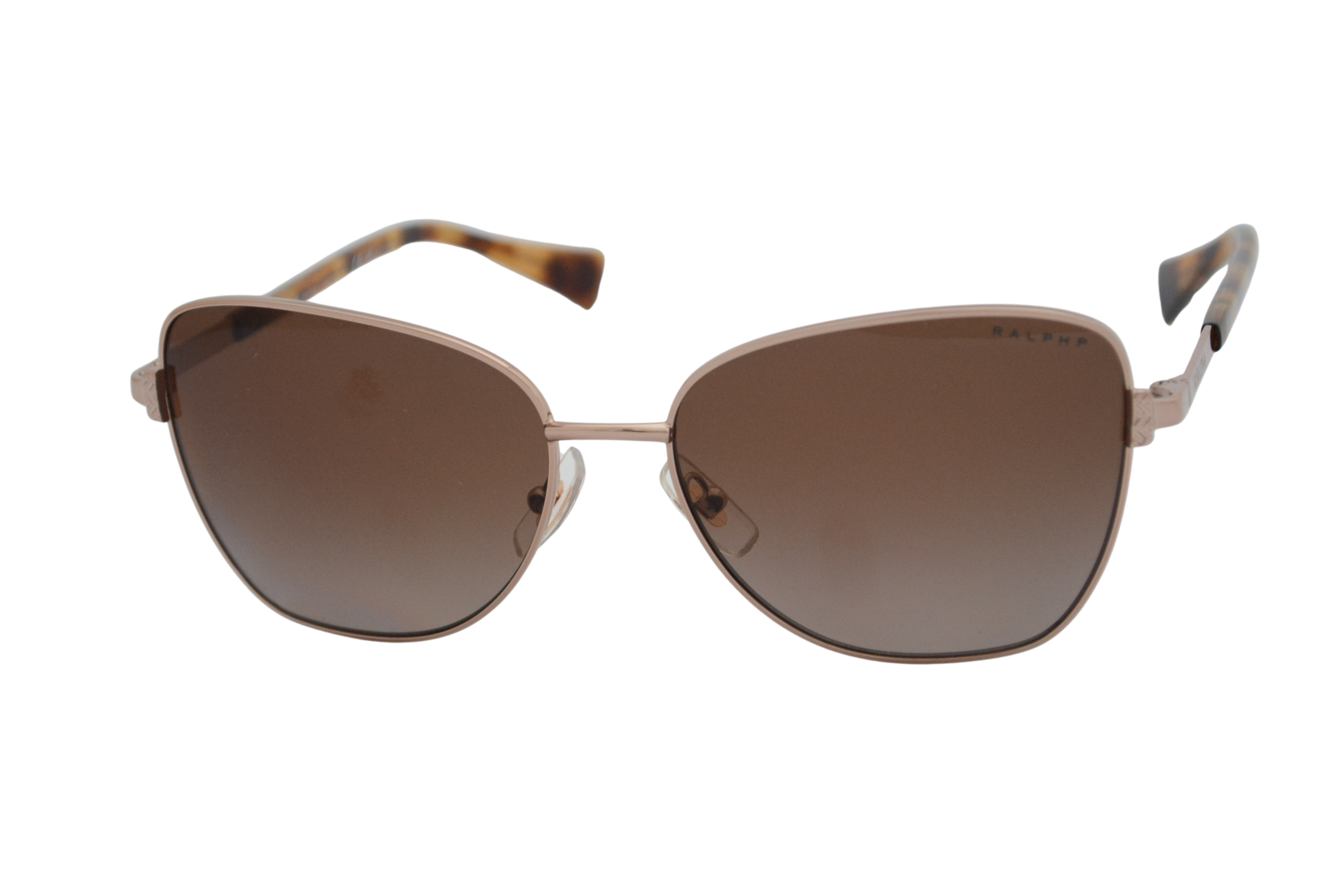 óculos de sol Ralph Lauren mod ra4146 9427/t5 polarizado