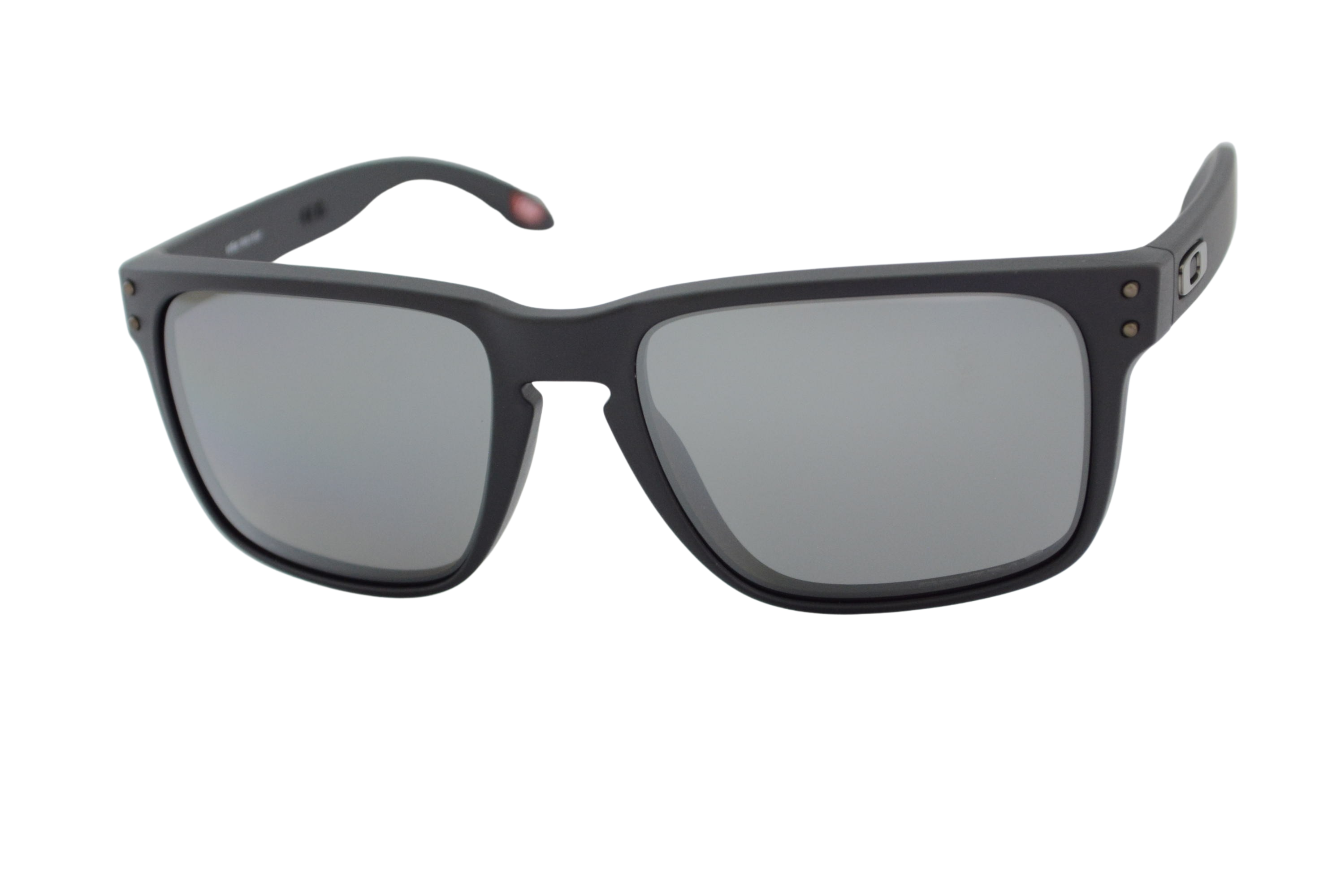 óculos de sol Oakley mod Holbrook XL matte black w/prizm black polarized 9417-0559