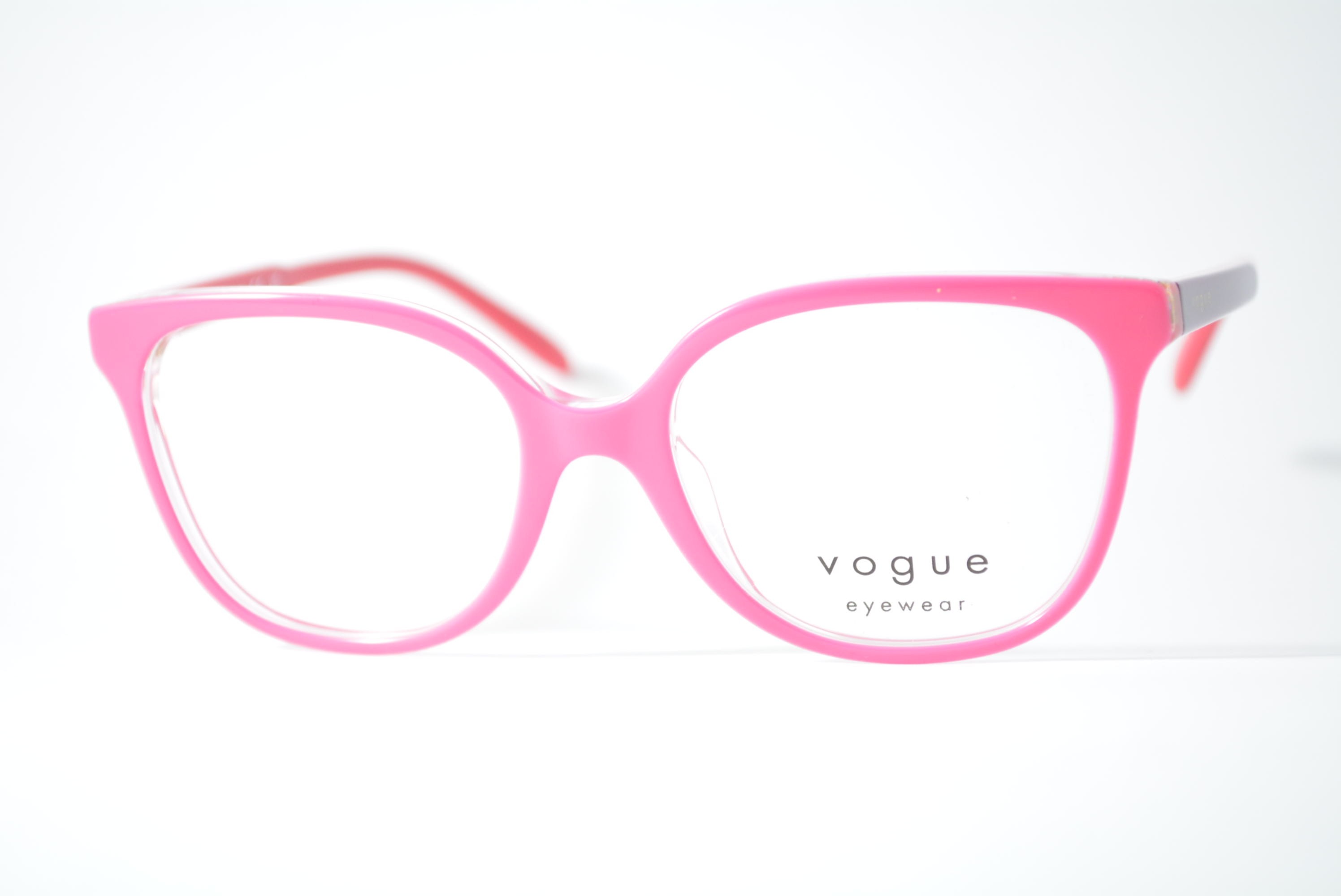 armação de óculos Vogue Infantil mod vy2012 2812