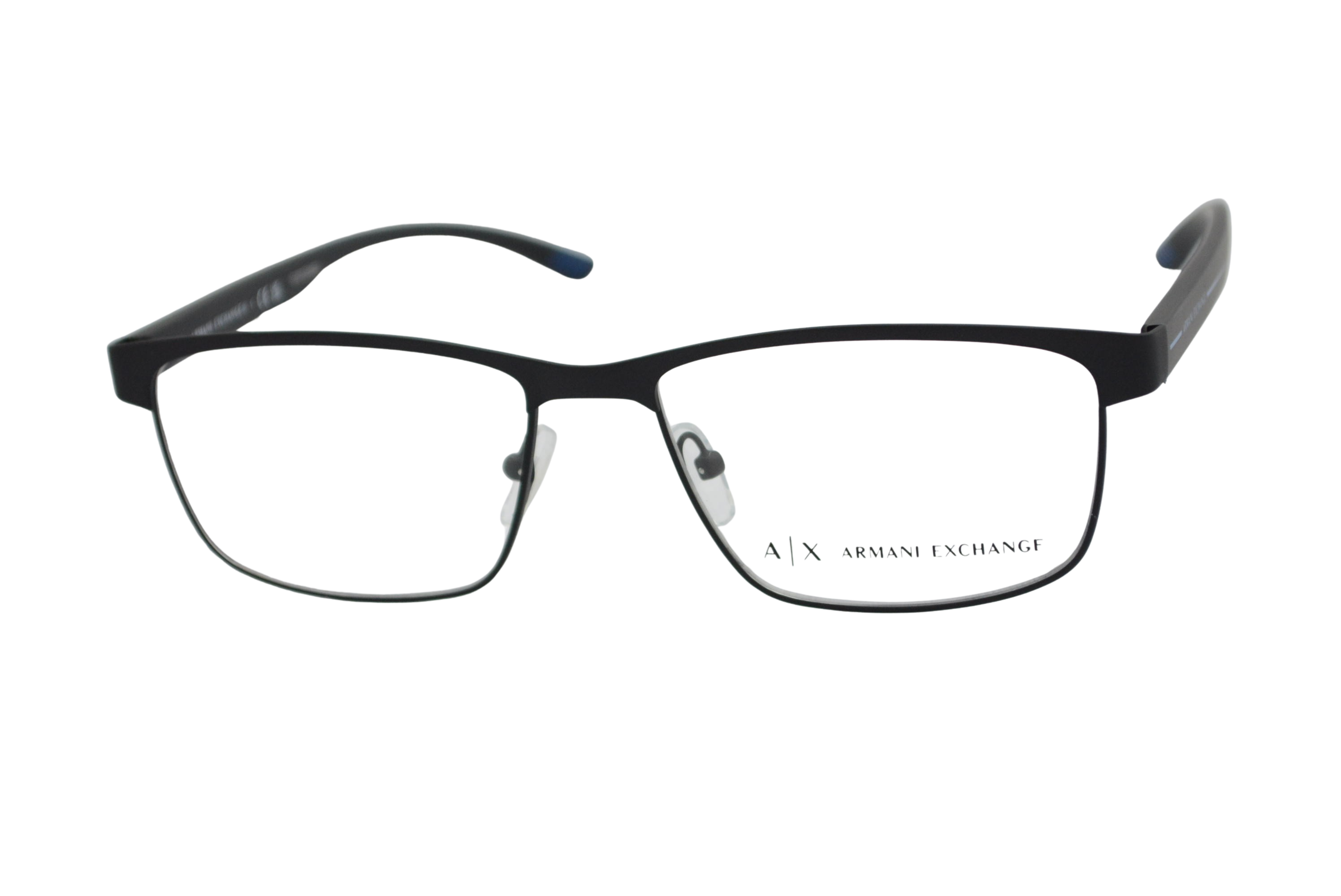 armação de óculos Armani Exchange mod ax1070 6000