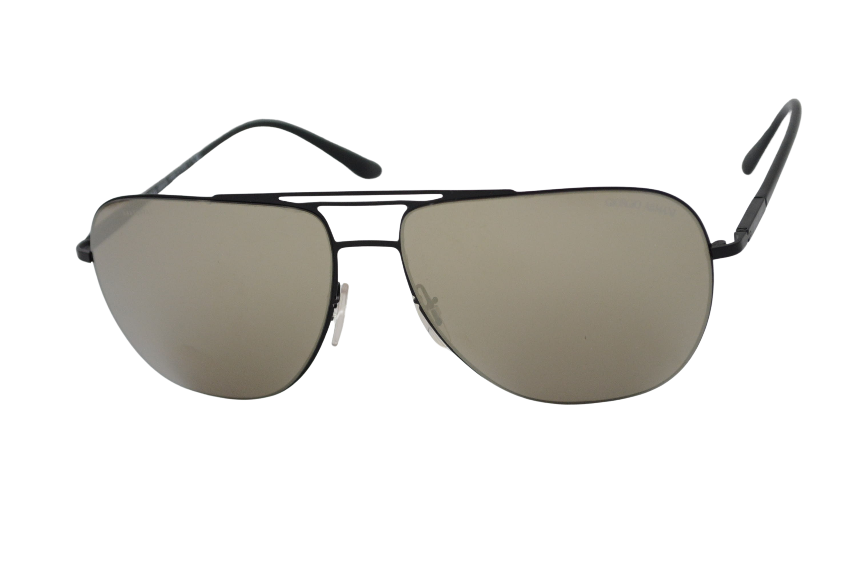 óculos de sol Giorgio Armani mod ar6060 3001/5a