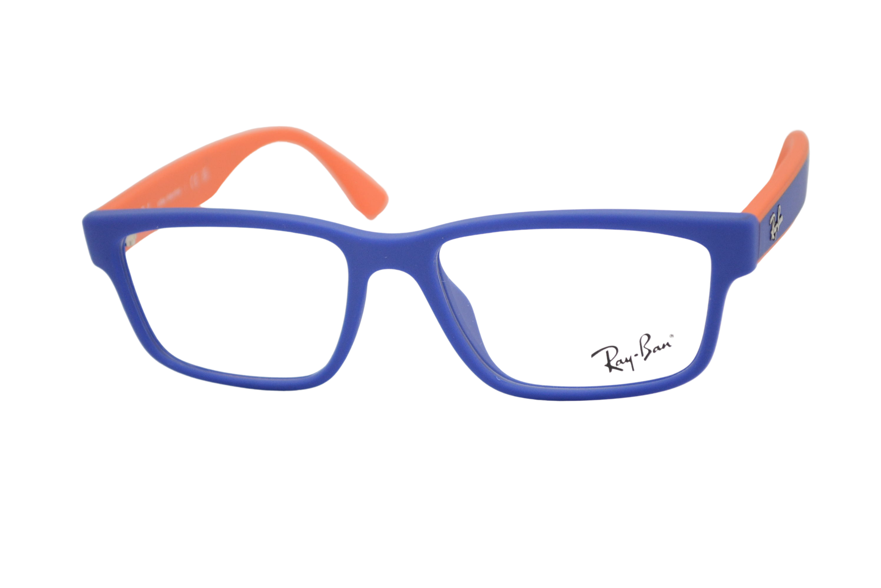 armação de óculos Ray Ban Infantil mod rb1634L 3973
