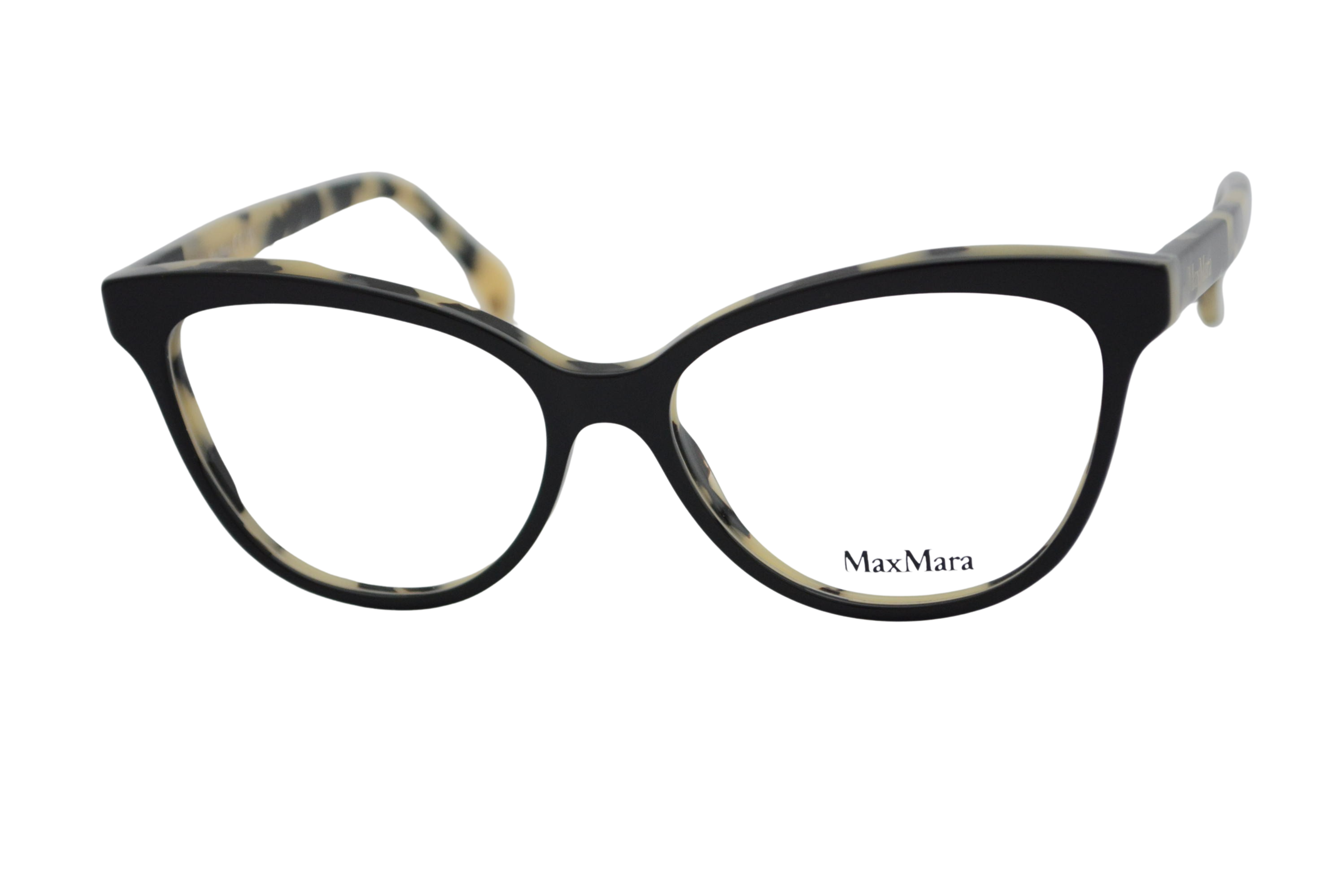 armação de óculos Max Mara mod mm5093 005