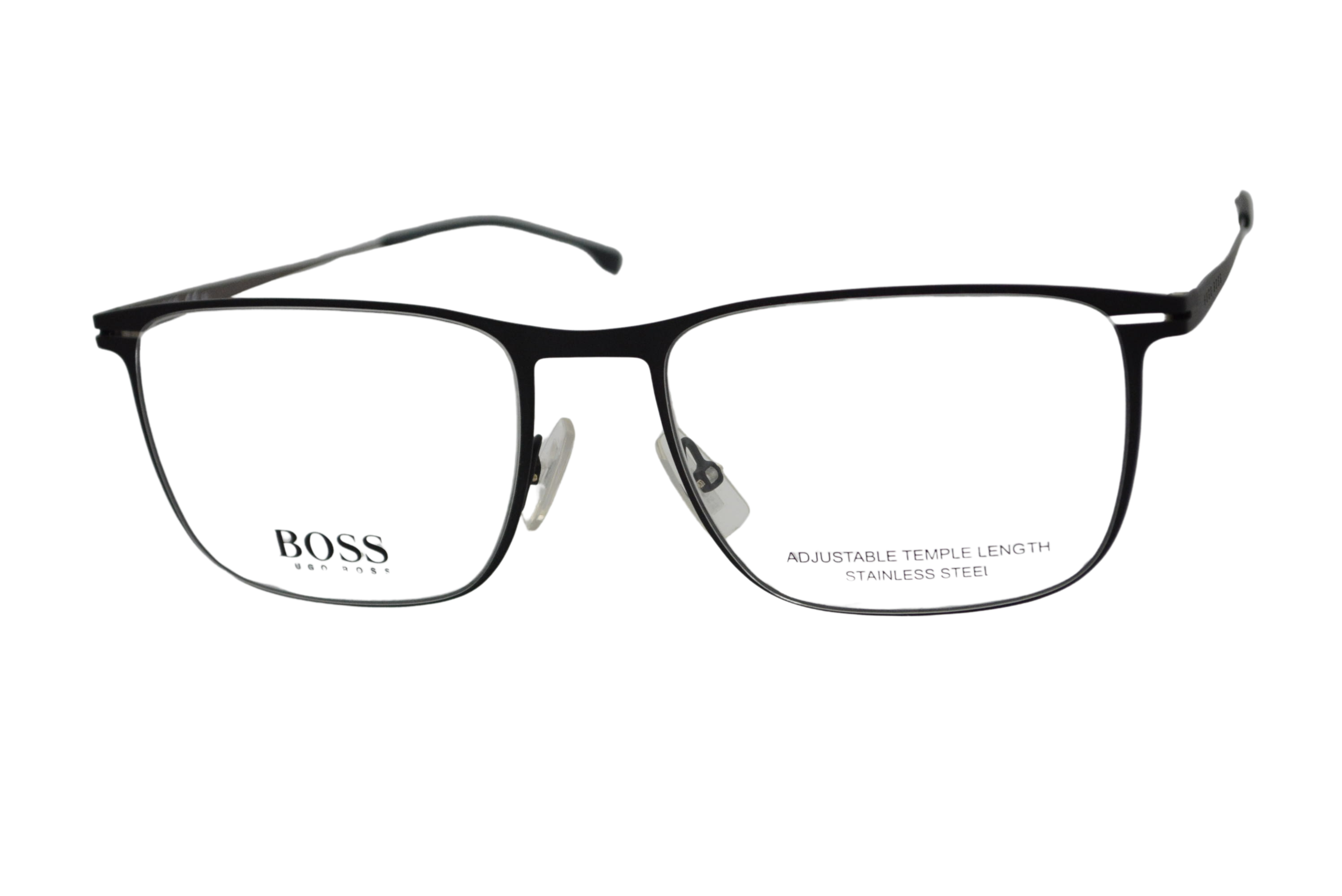 armação de óculos Hugo Boss mod 1246 rzz