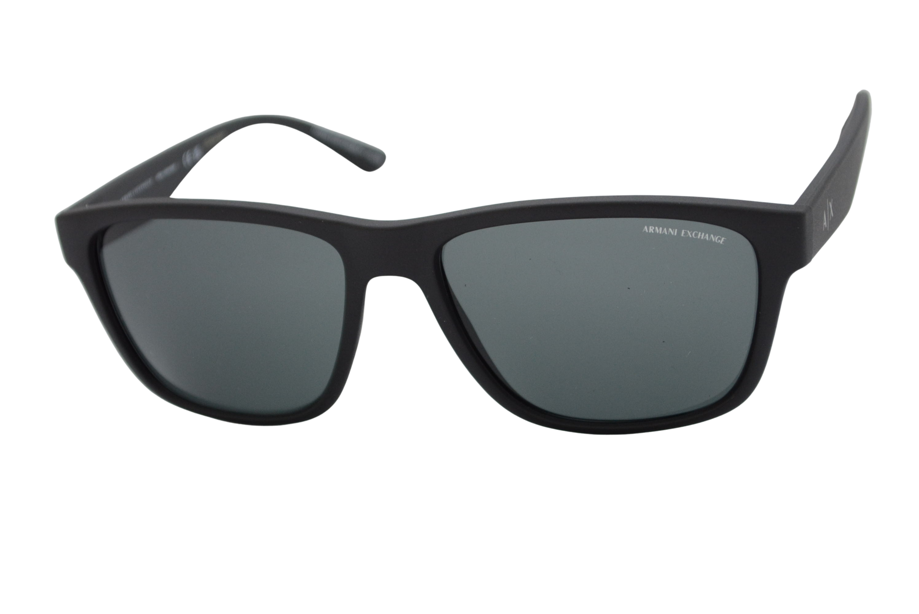 óculos de sol Armani Exchange mod ax4135s 807887