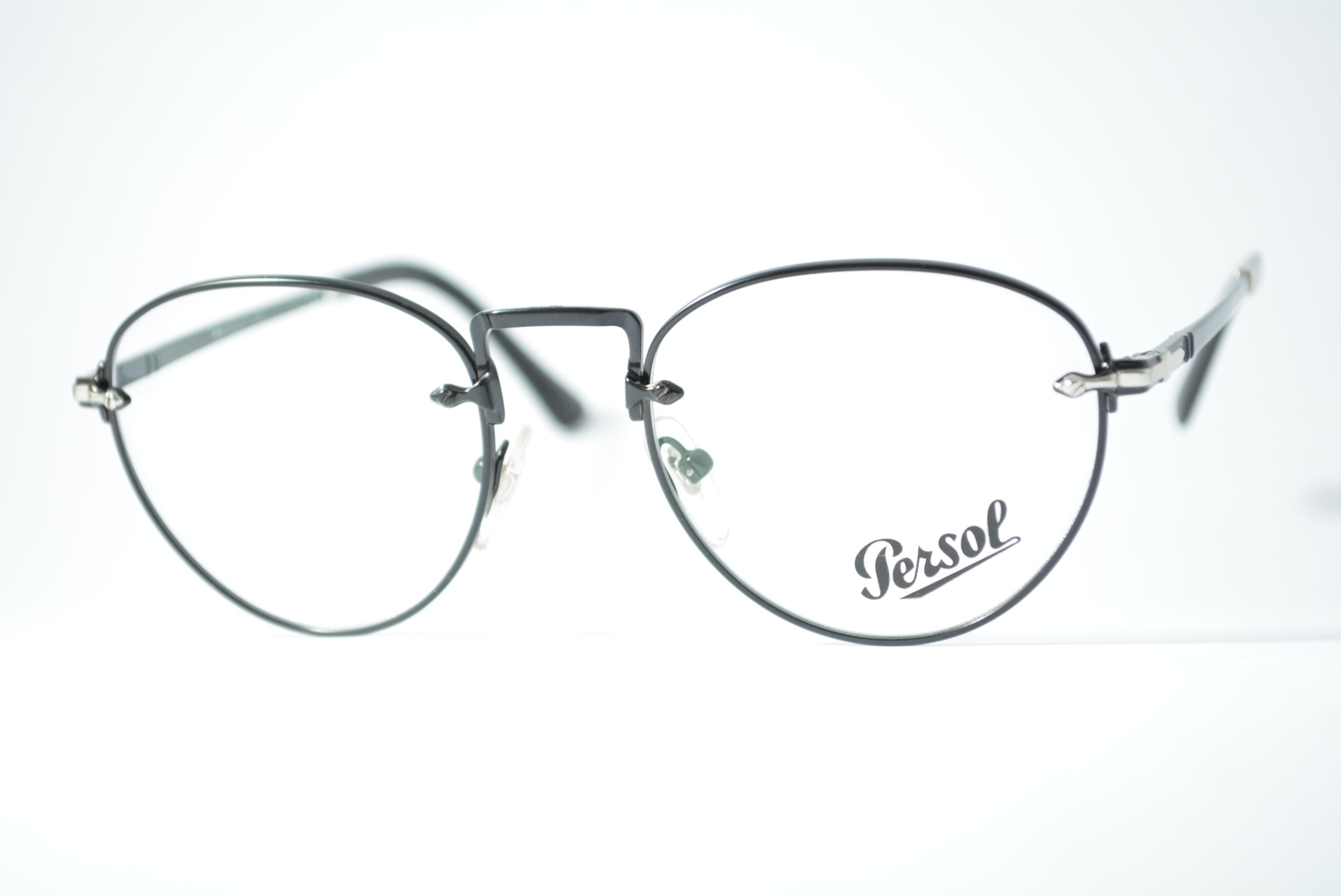 armação de óculos Persol mod 2491-v 1078