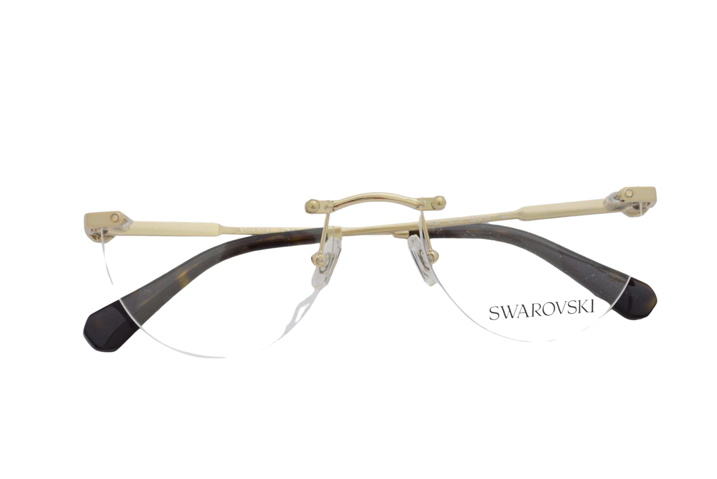 armação de óculos Swarovski mod sk1021 4013