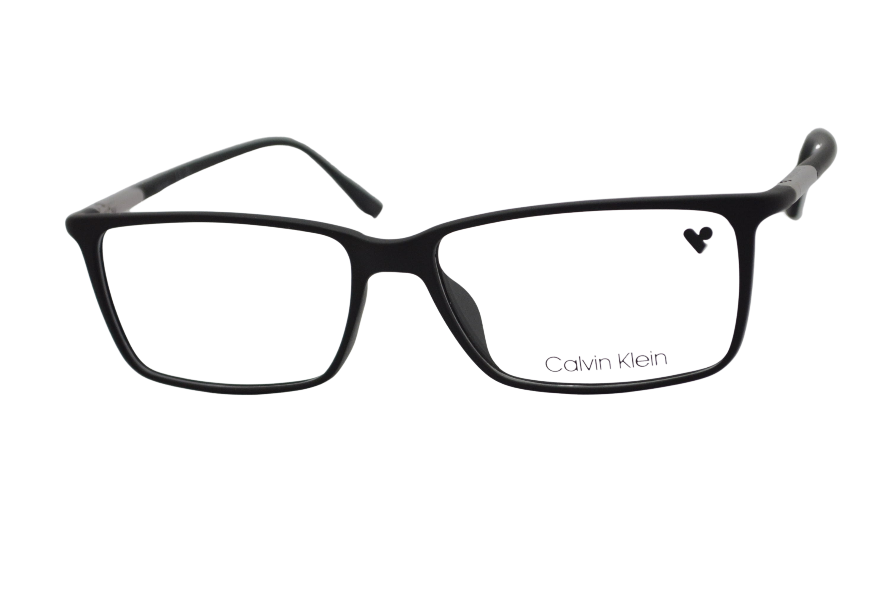 armação de óculos Calvin Klein mod ck21523 002