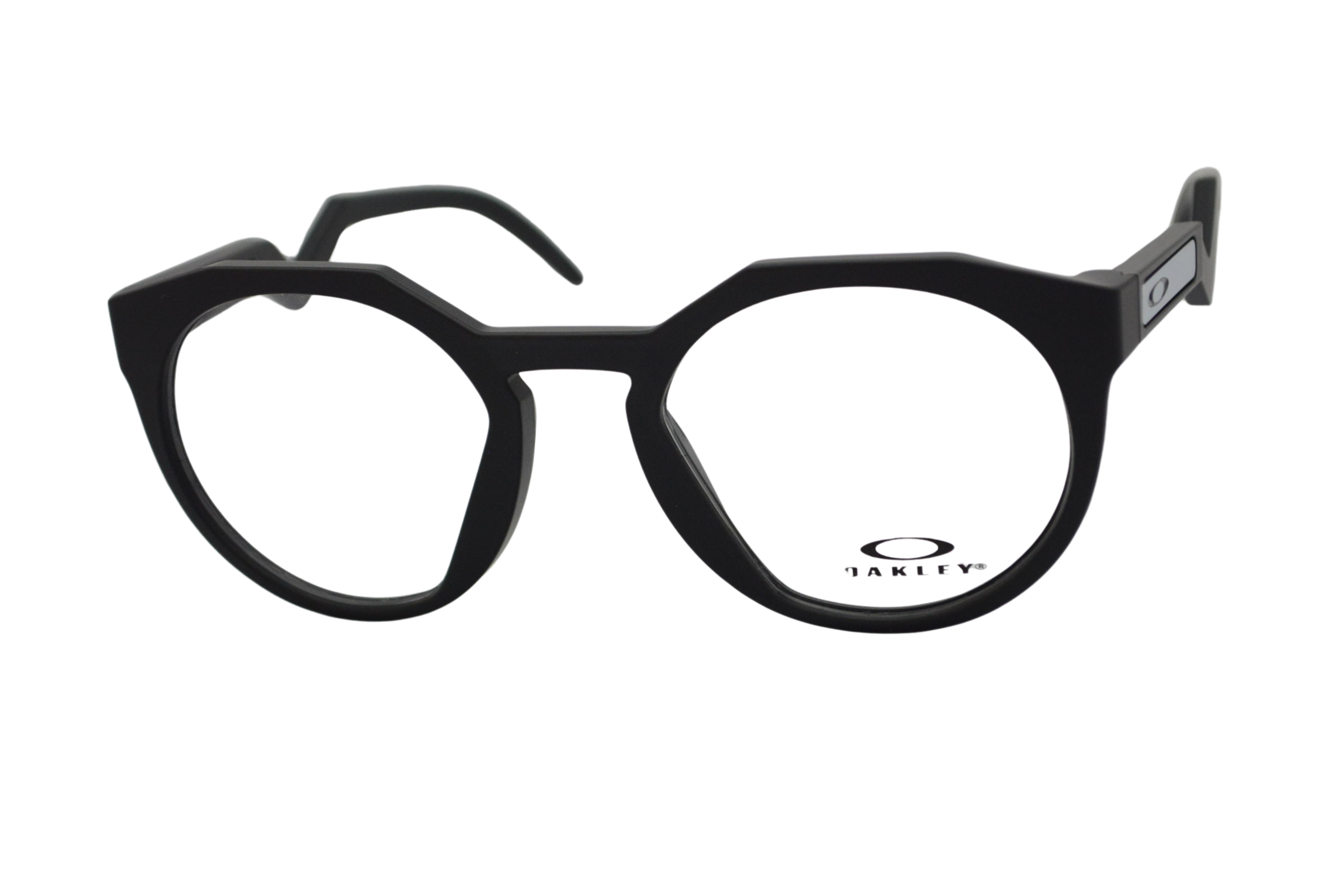 armação de óculos Oakley mod HSTN ox8139-0150