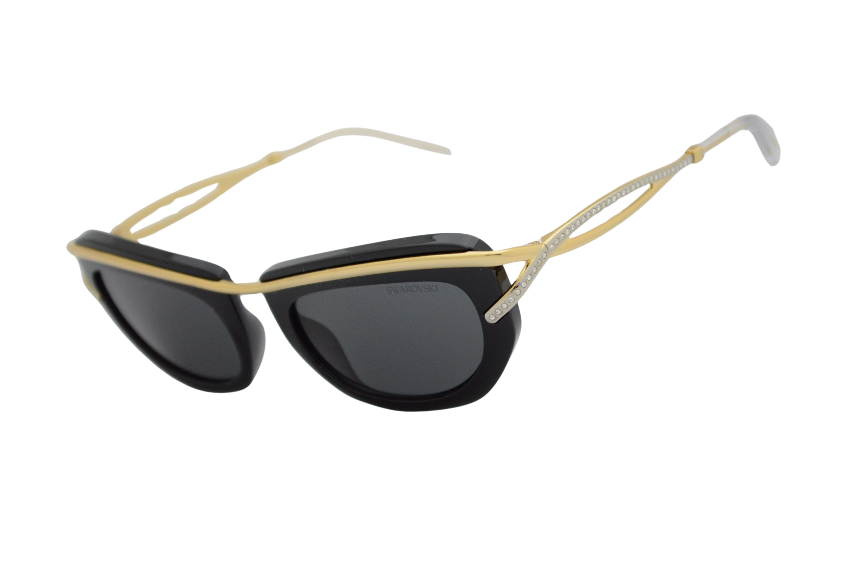 óculos de sol Swarovski mod sk7026 403487