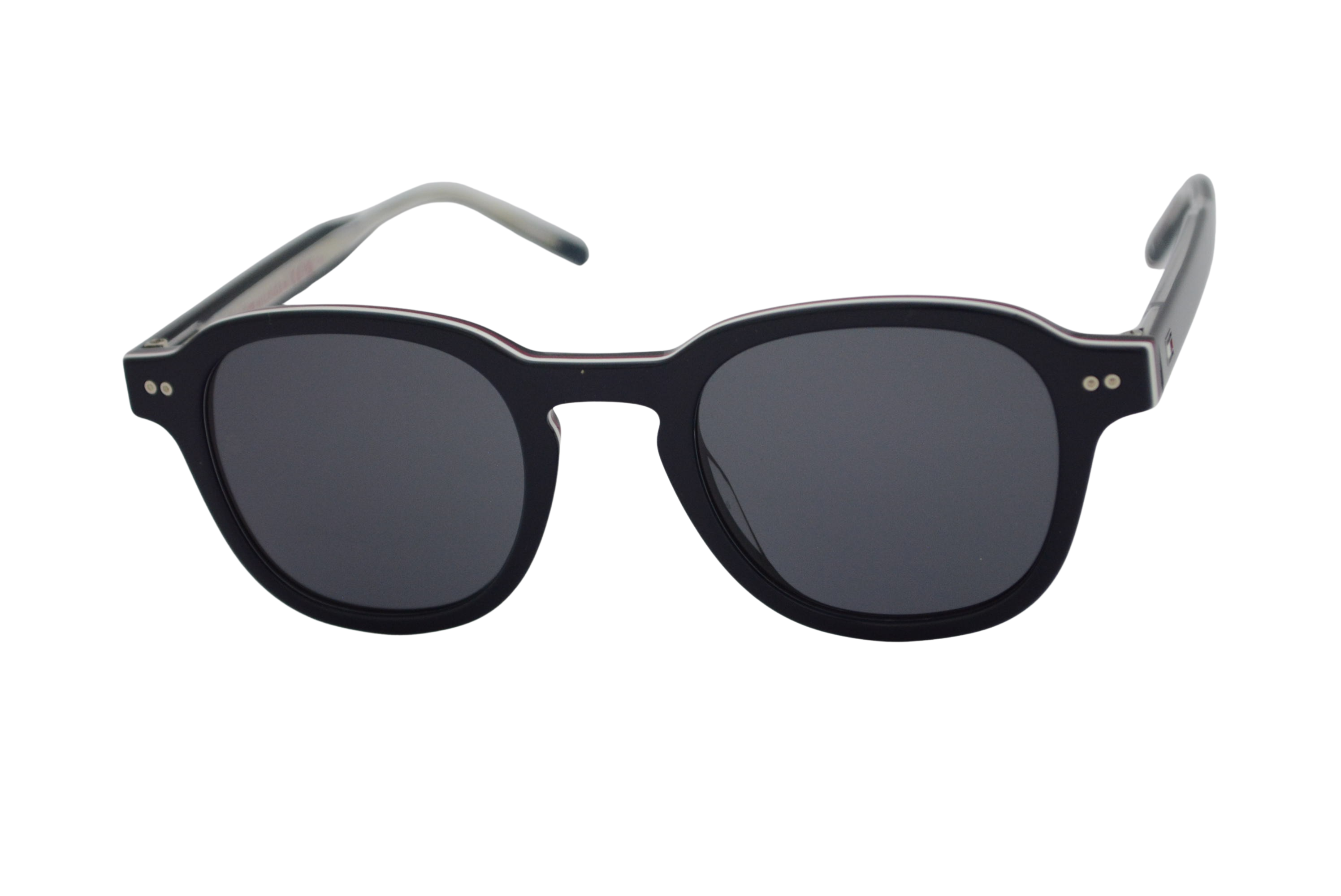 óculos de sol Tommy Hilfiger mod th2185/s pjpir
