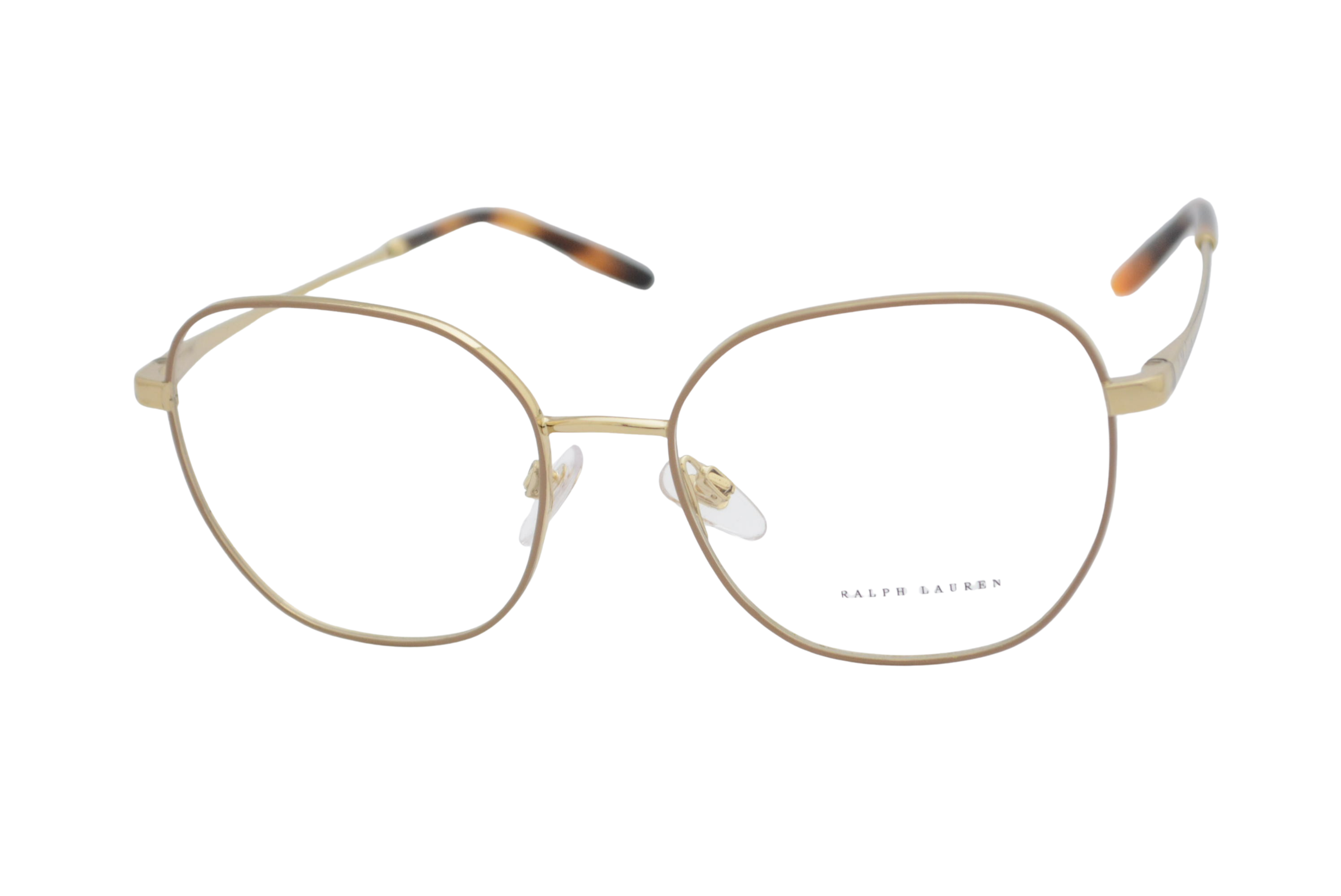 armação de óculos Ralph Lauren mod rl5120 9453