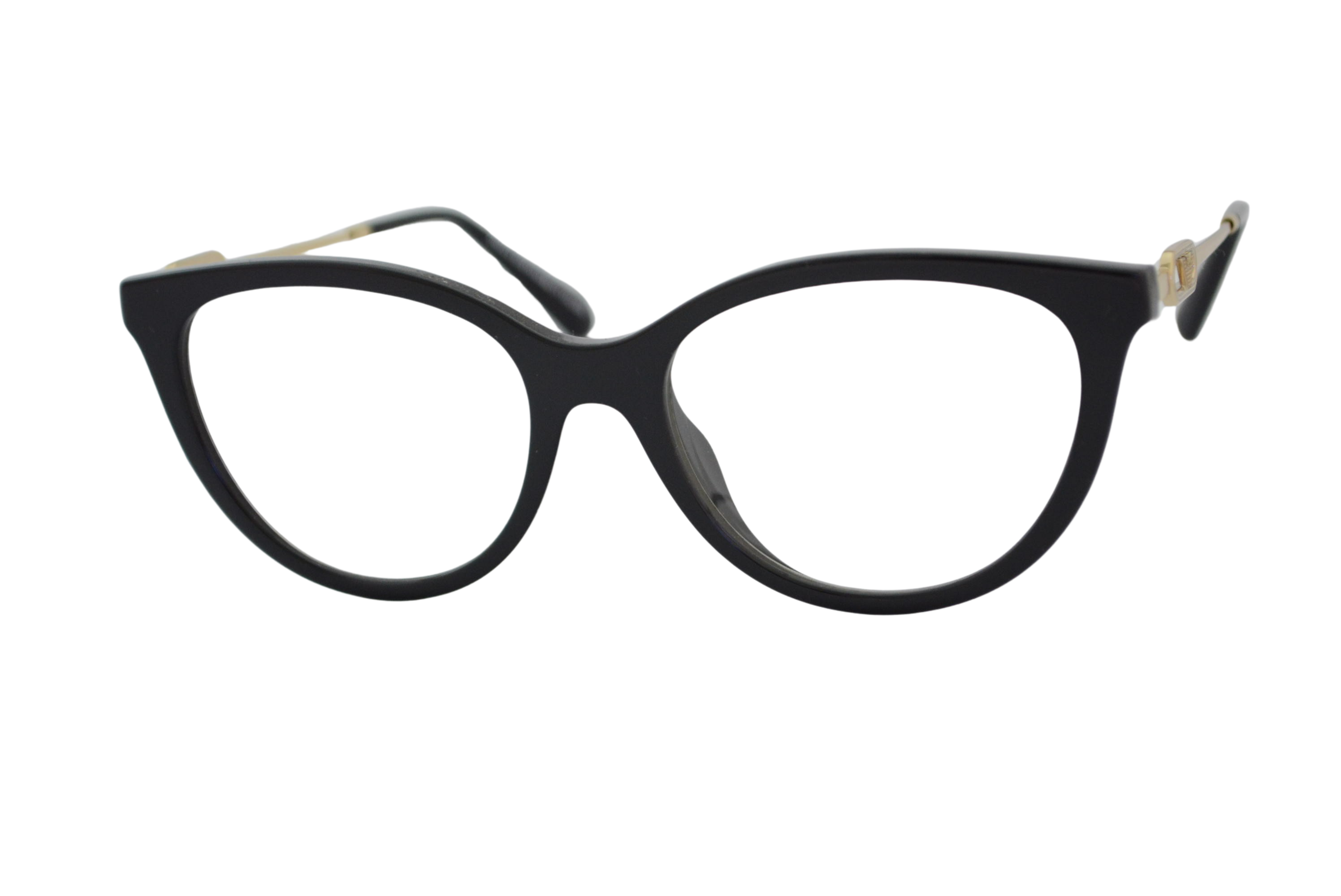 armação de óculos Emporio Armani mod EA4213u 5017/1w clip on