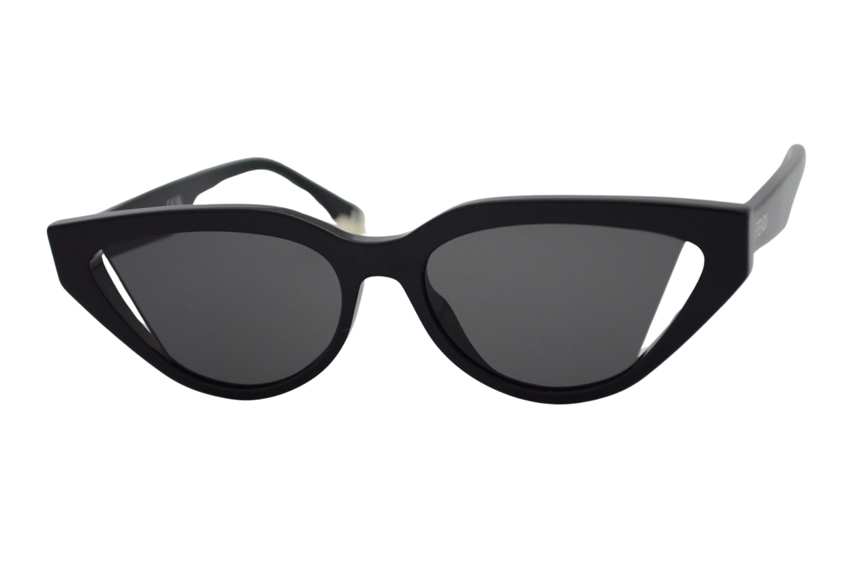 óculos de sol Fendi mod FE40009i 01a