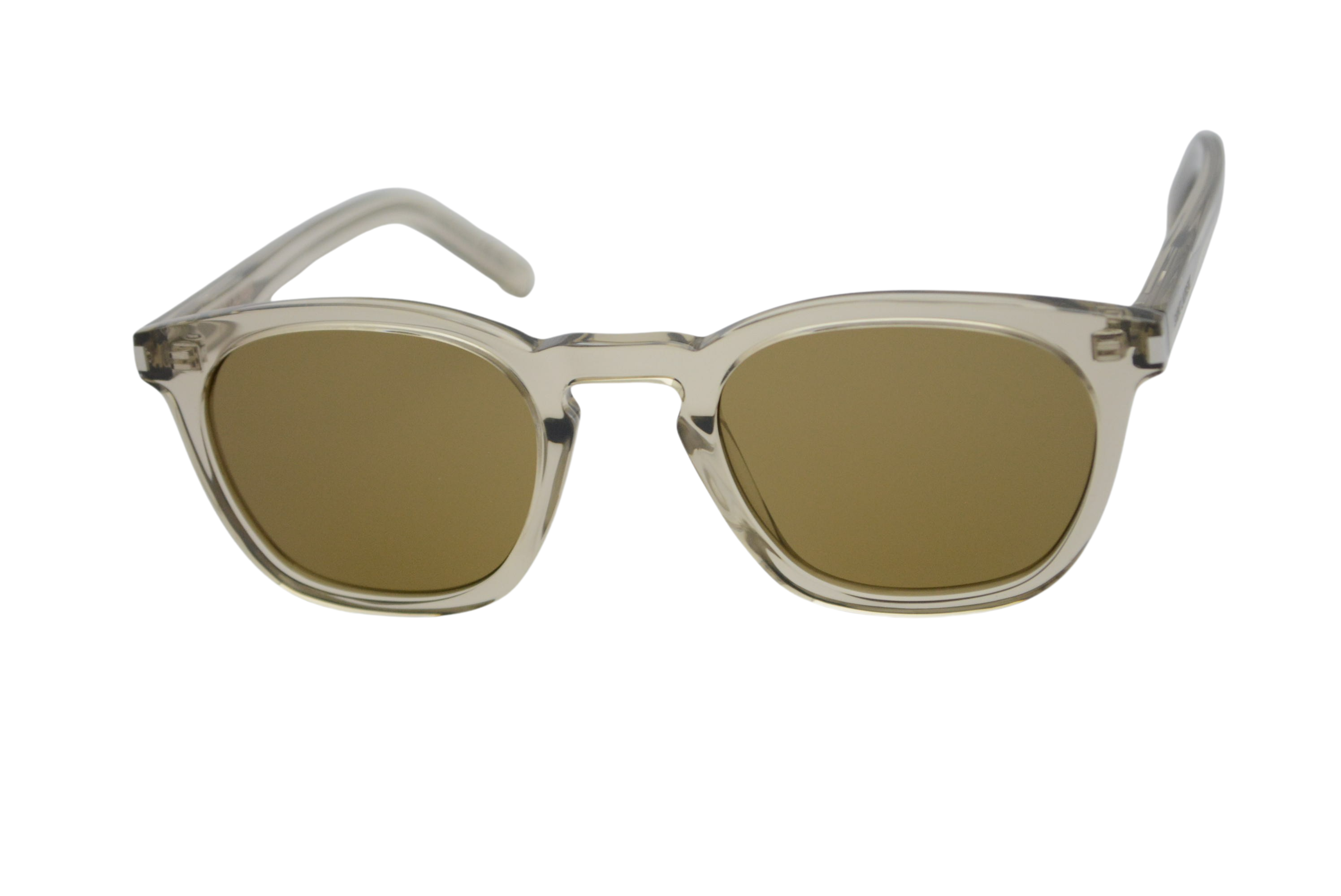 óculos de sol Saint Laurent mod sl28 047