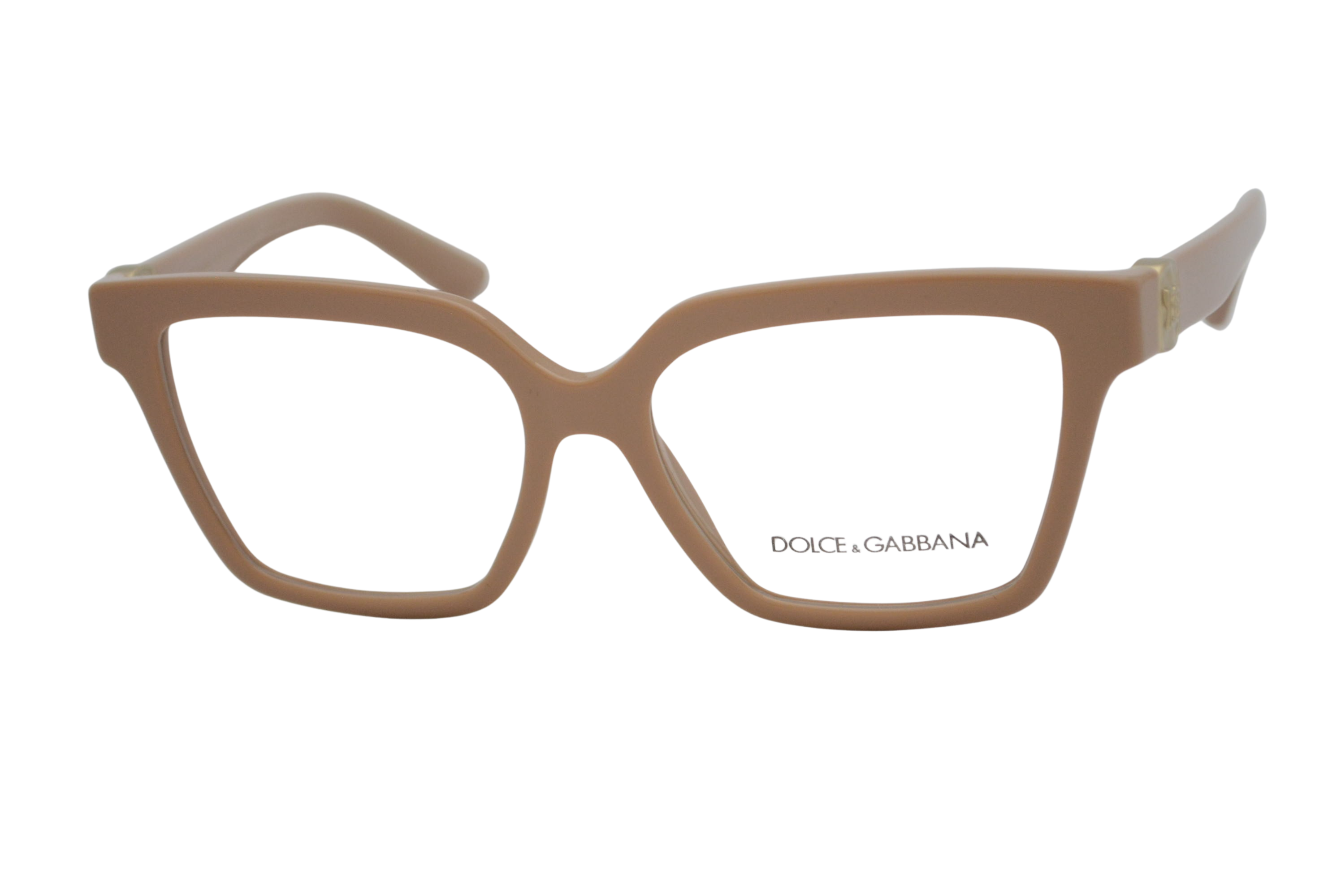 armação de óculos Dolce & Gabbana mod DG3395 3292