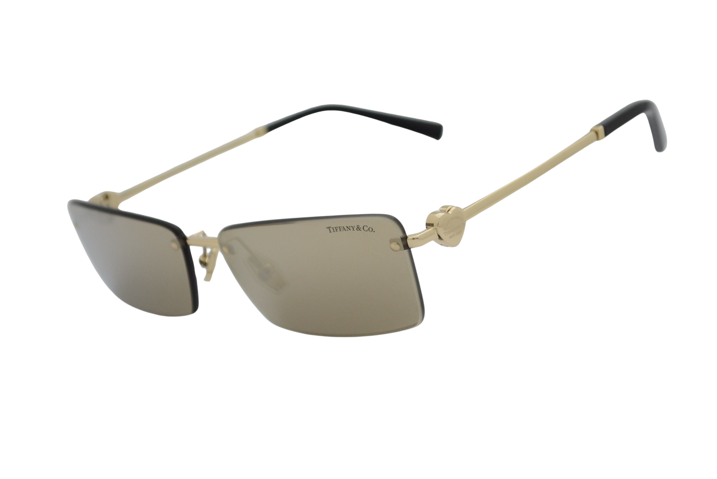 óculos de sol Tiffany mod TF3108-b 6021/5a