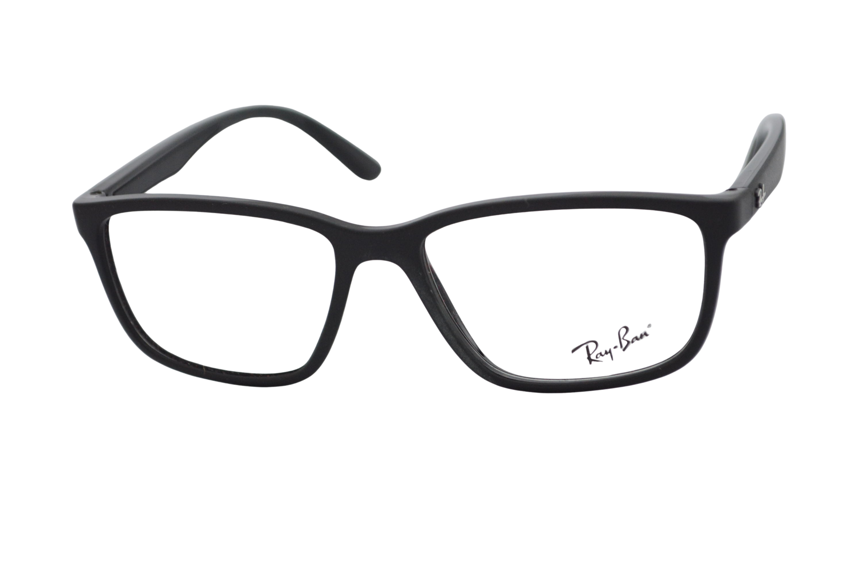 armação de óculos Ray Ban Infantil mod rb1618L 3916