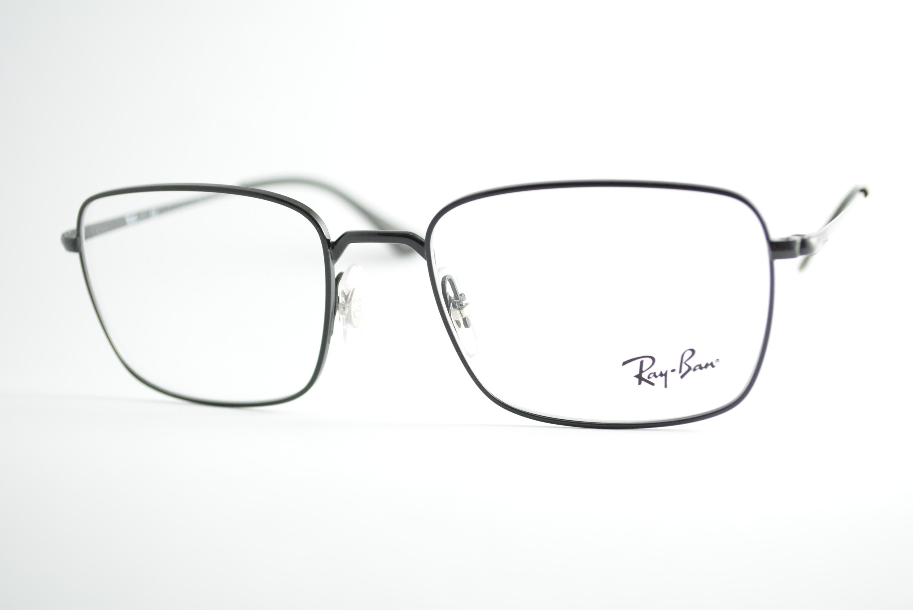 armação de óculos Ray Ban mod rb6437 2509